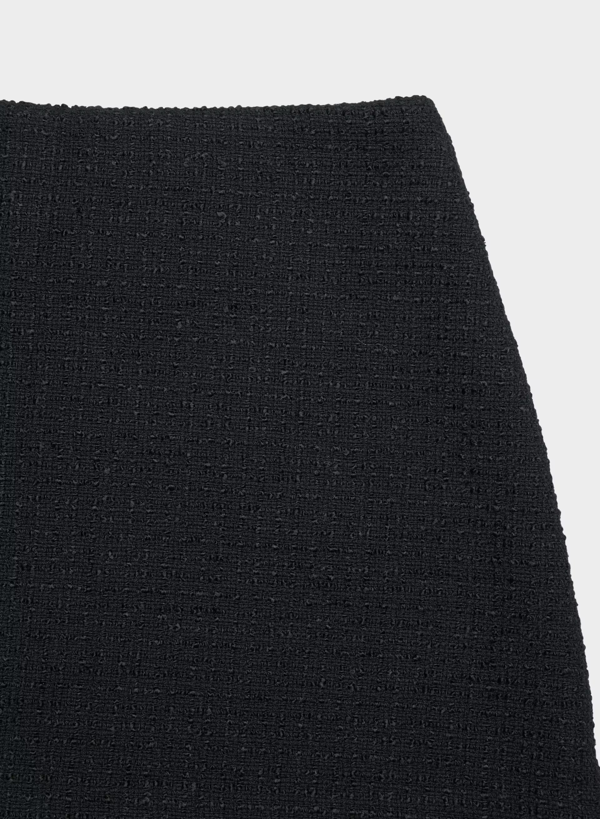 Expertise Skort - BLACK