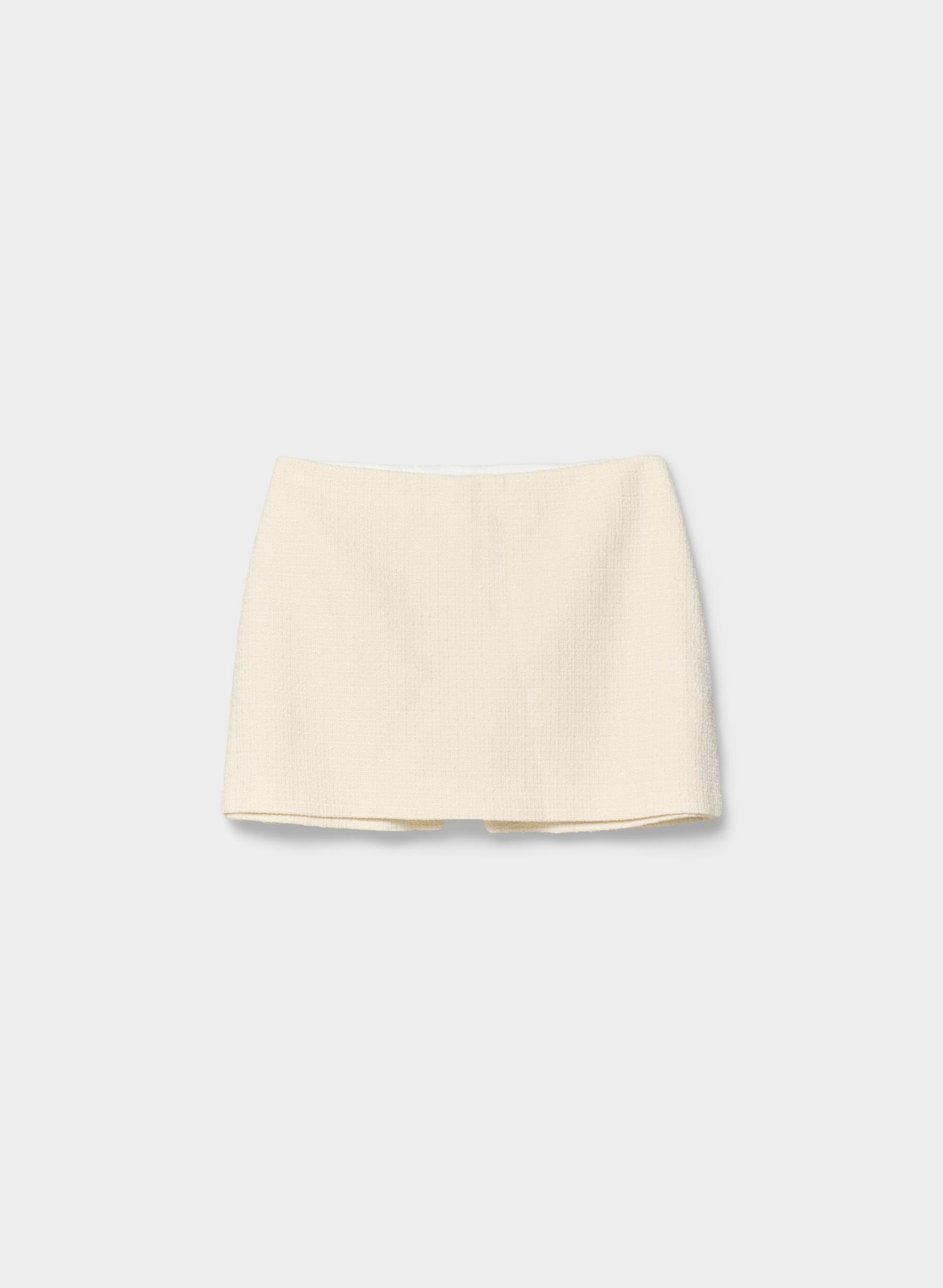 Expertise Skort - SEASIDE CREAM