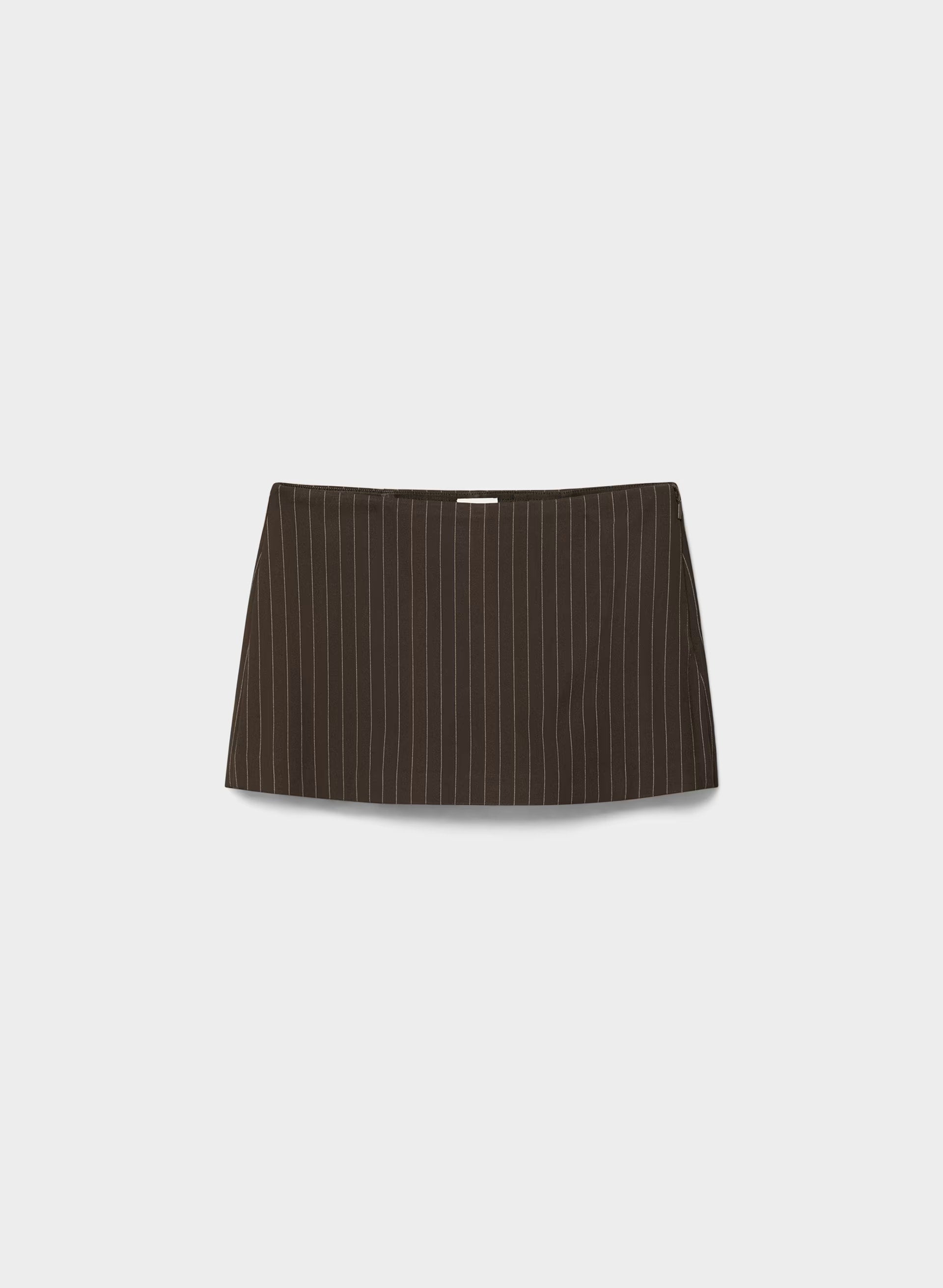 Jewel Skort - RCH MCH BRWN/ NTRL ERU