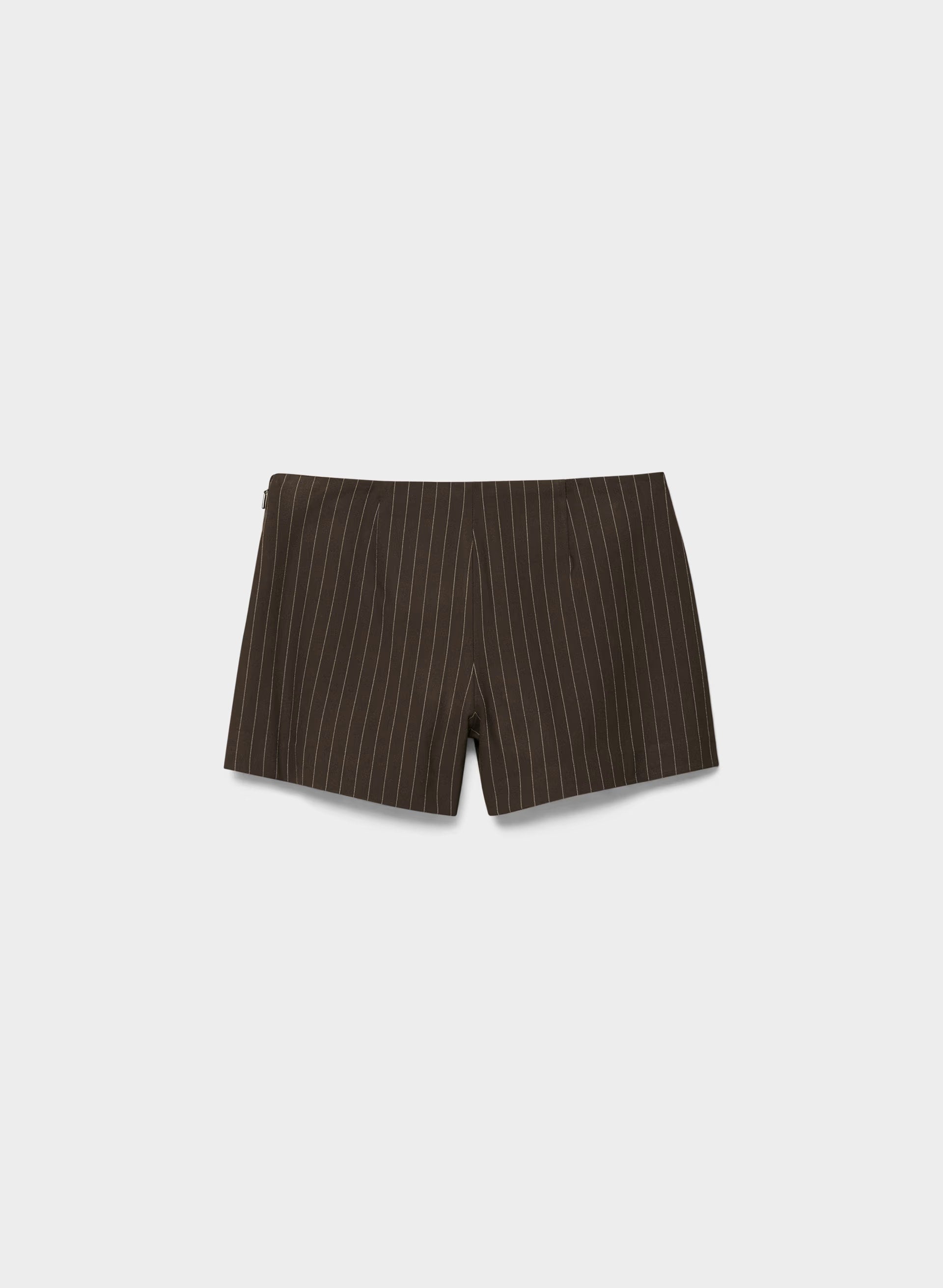 Jewel Skort - RCH MCH BRWN/ NTRL ERU