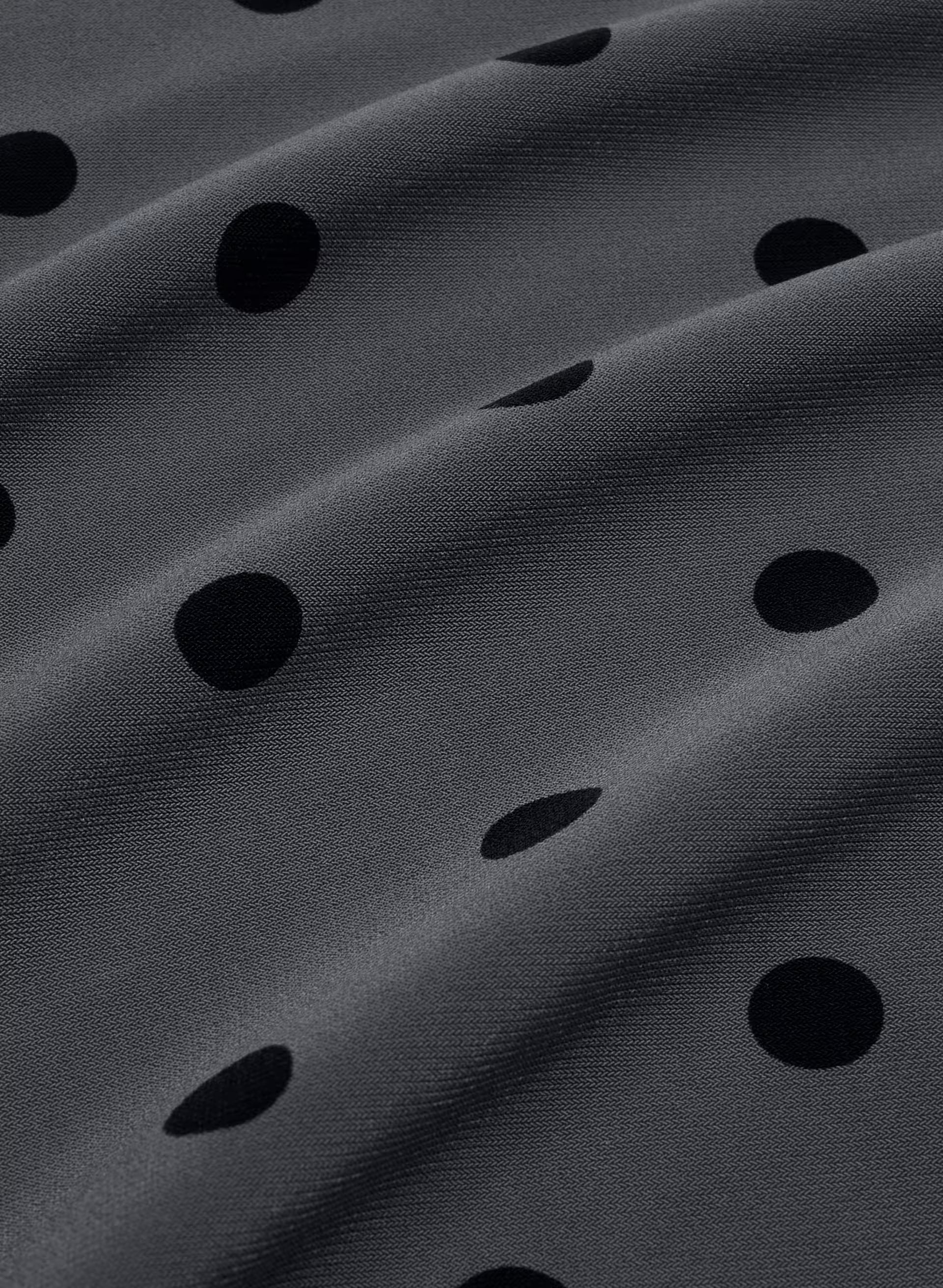 Smooth Matter™ Getaway Skirt - VINTAGE NAVY/ BLACK