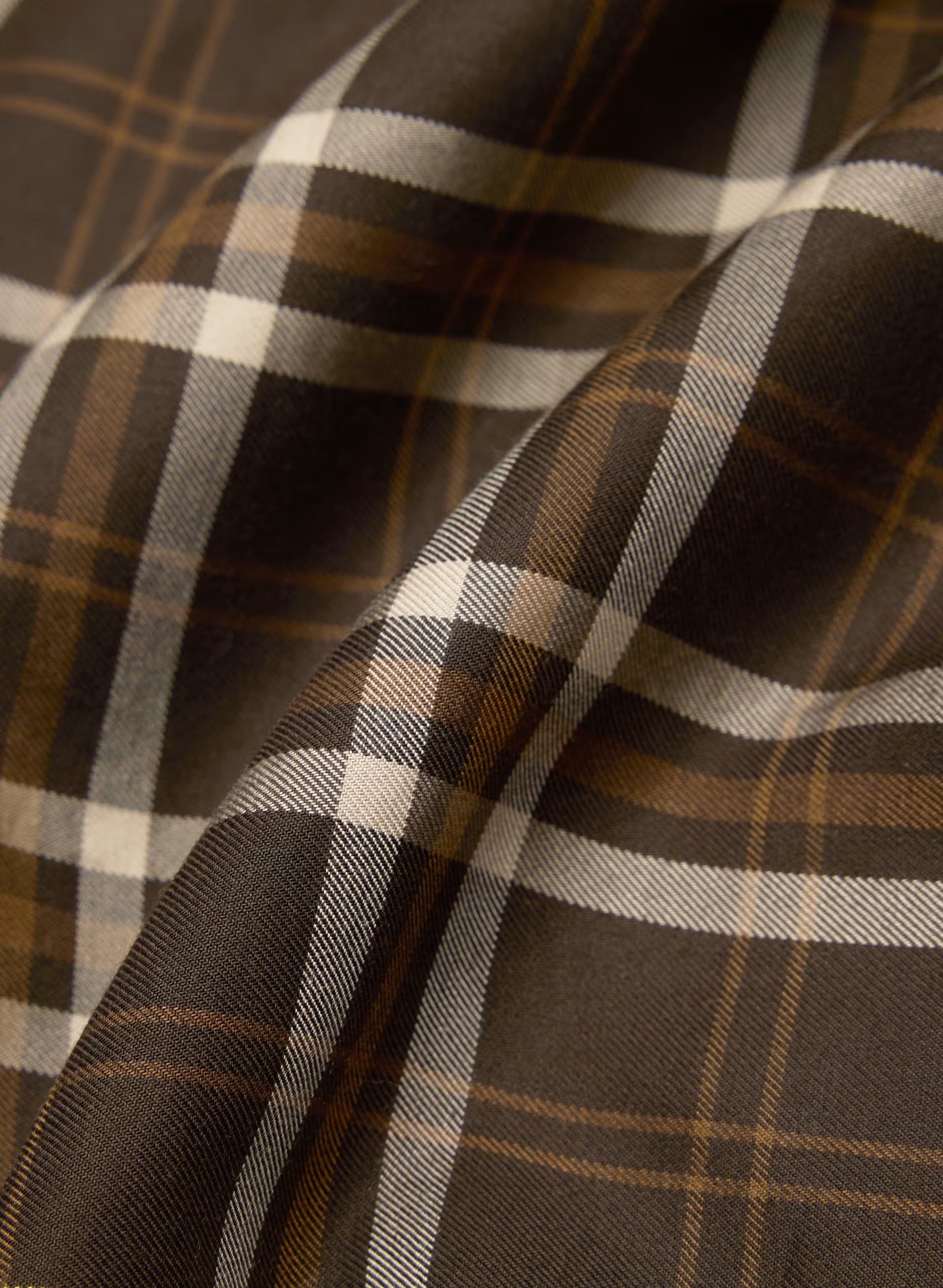Embark Skirt - CACAO NIB BRWN/MRCN BG