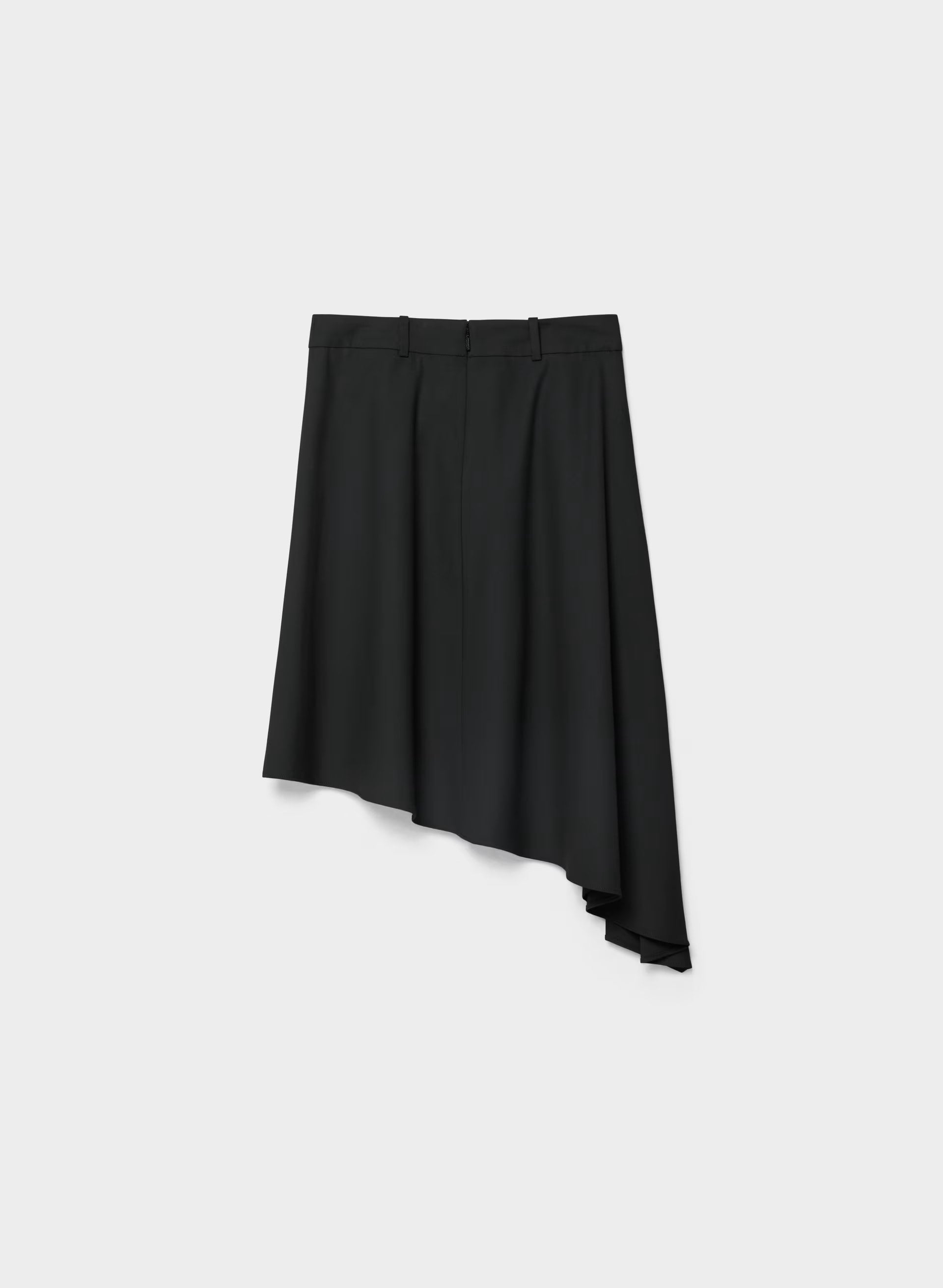 Boulevard Skirt - Eversential™ Light - BLACK
