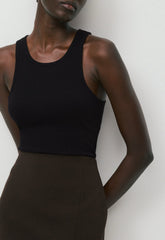 Delve Skirt - Eversential™ - CACAO NIB BROWN