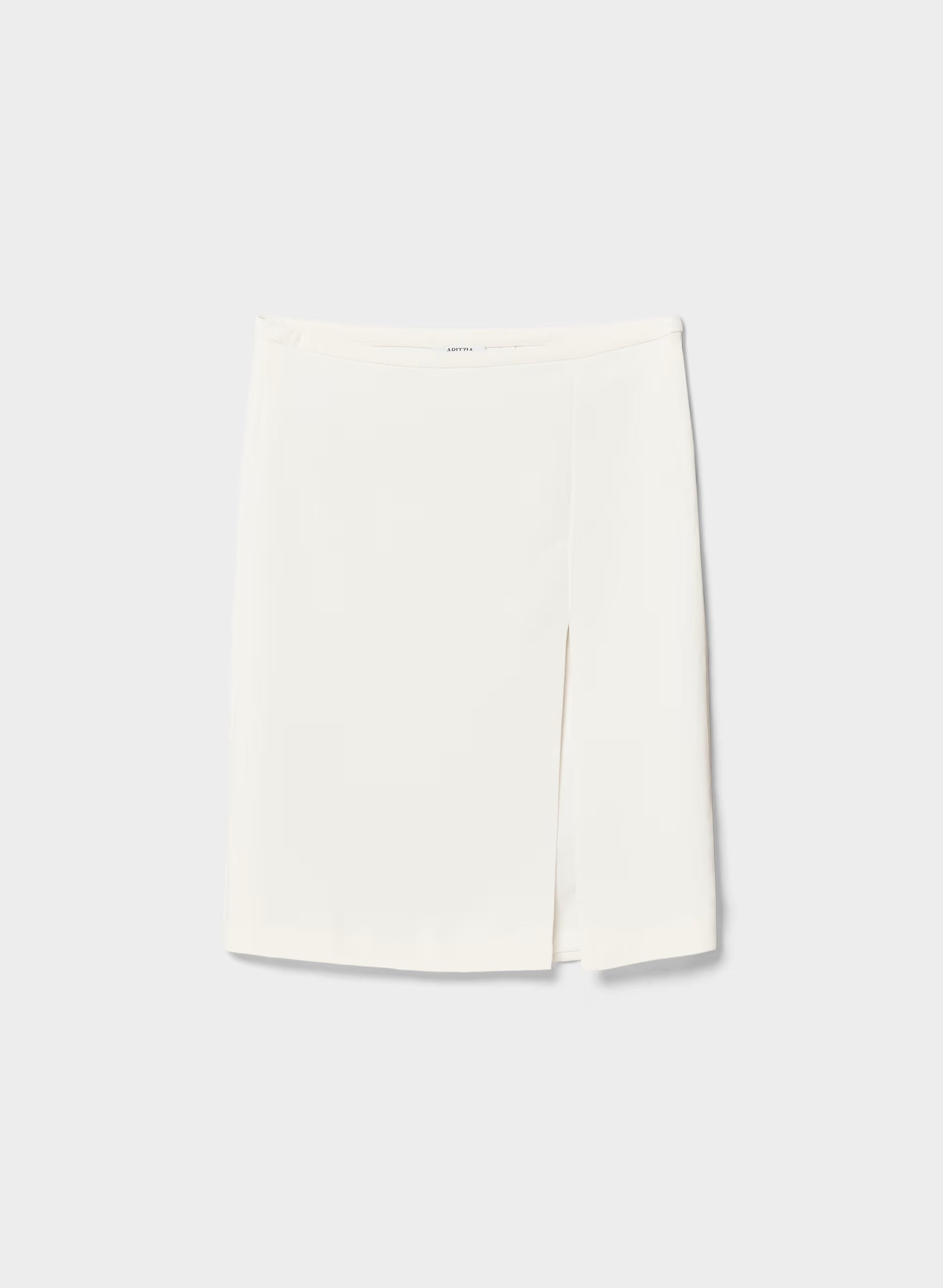Scholar Skirt - Crepette™ - LIGHT BIRCH