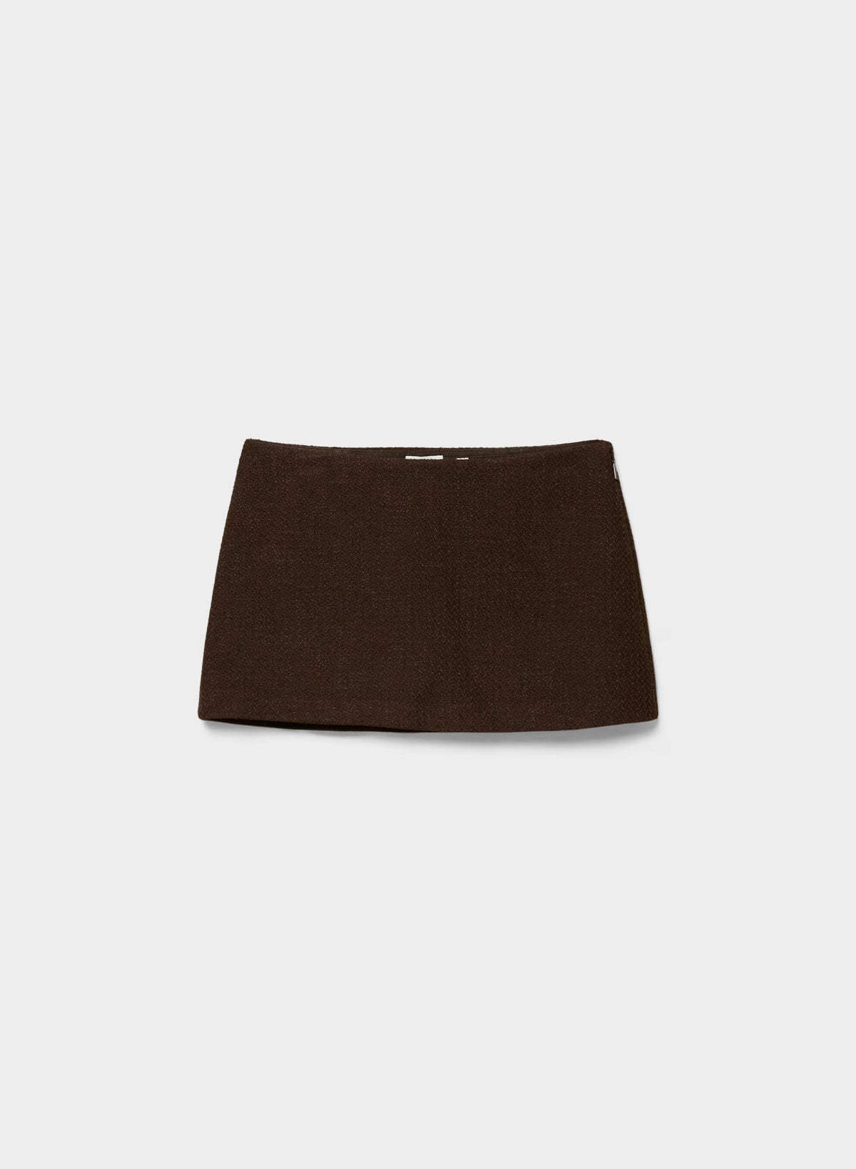 Render Skort - CC NIB BROWN/ TONAL