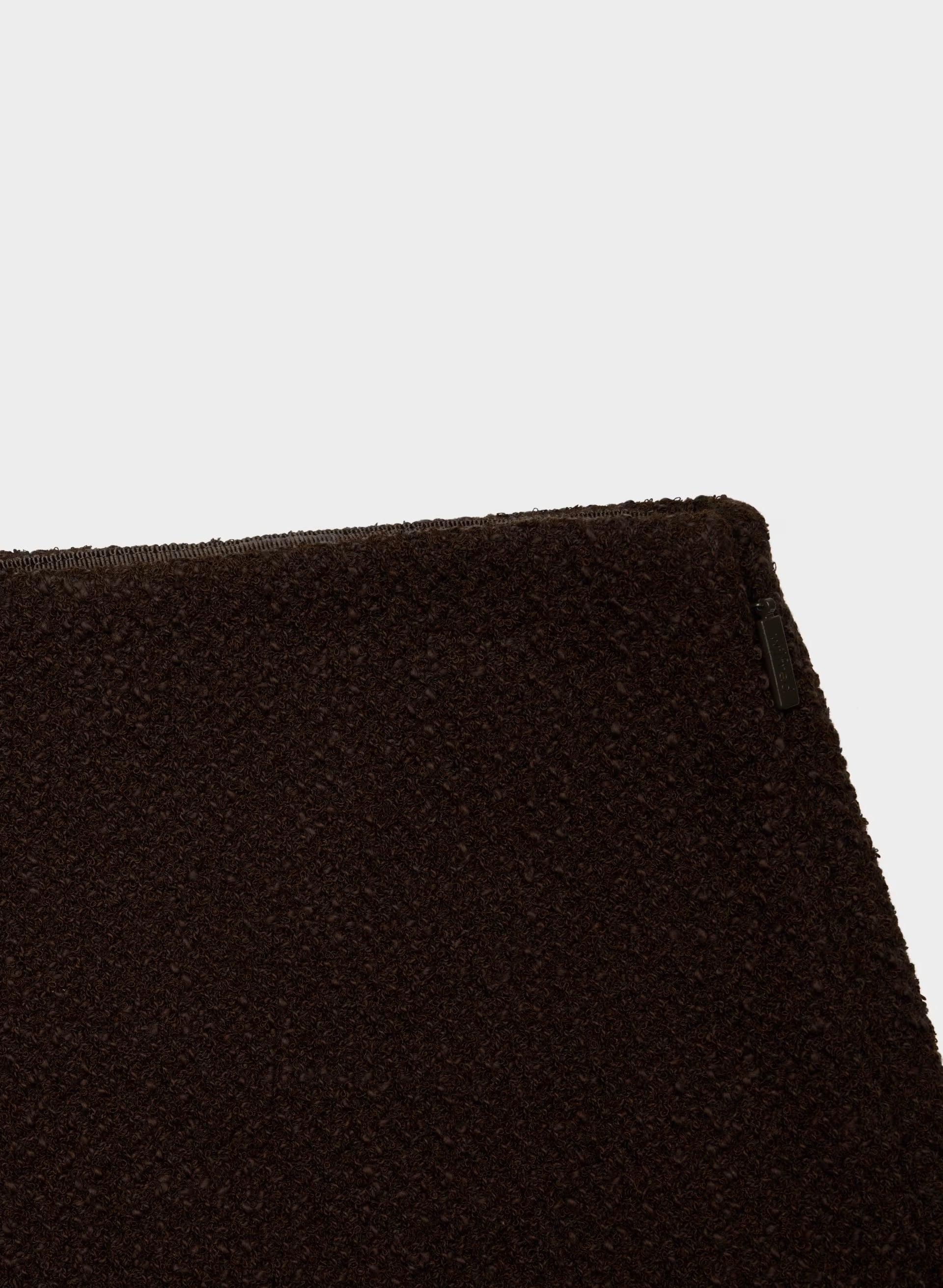 Render Skort - CC NIB BROWN/ TONAL