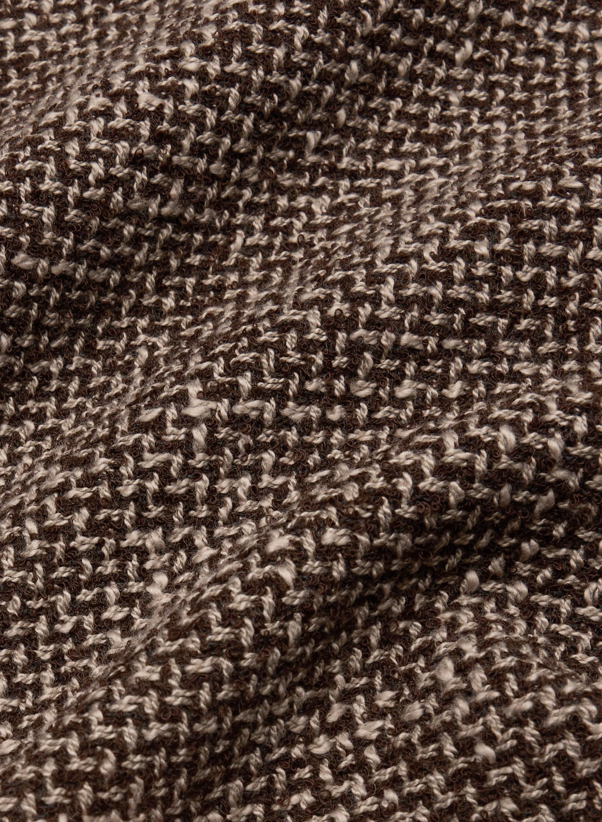 Render Skort - R MCH BRN/COLA TAUPE