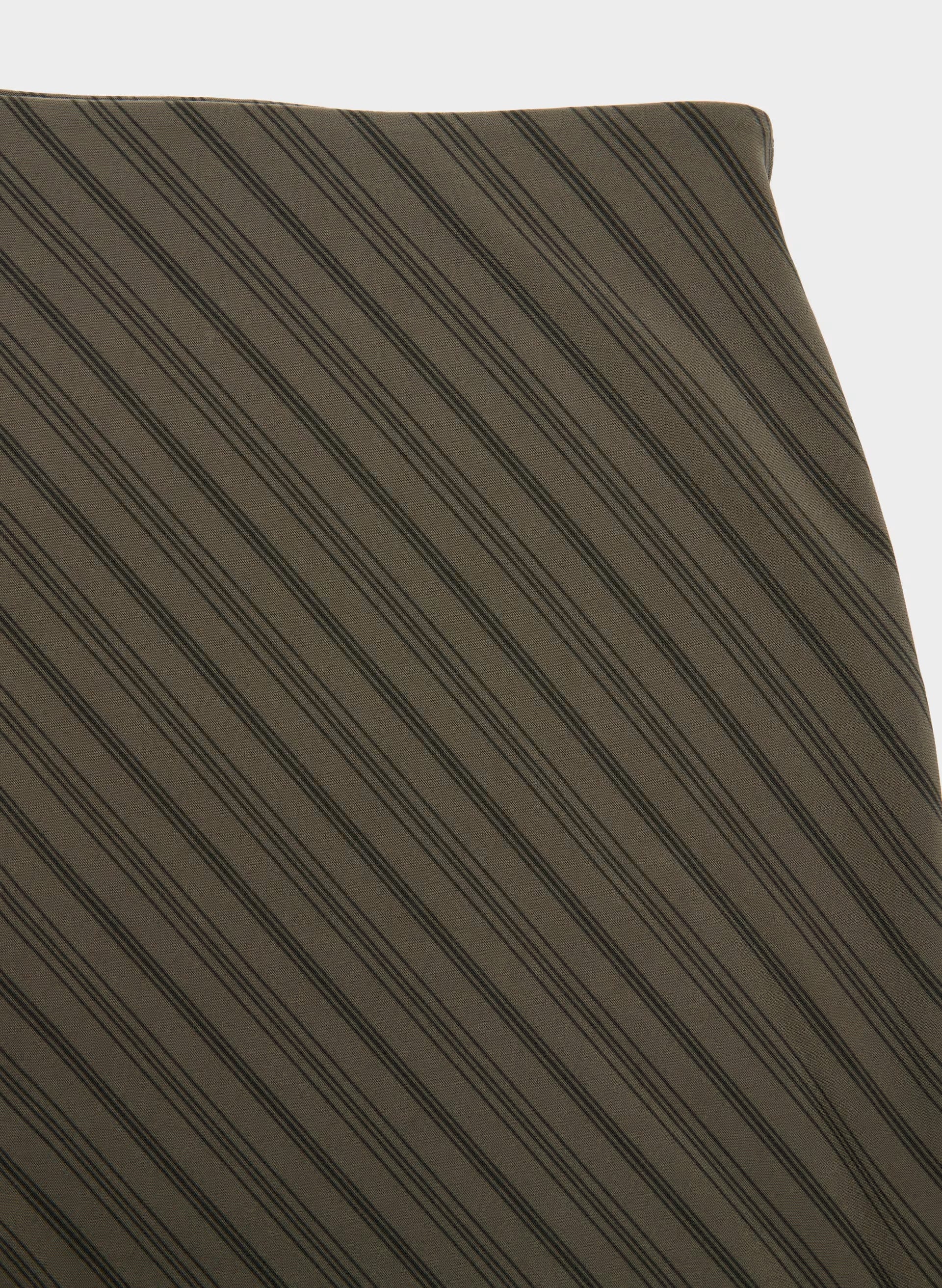 Smooth Matter™ Getaway Skirt - LT FLINT GRN/ FLNT GRN