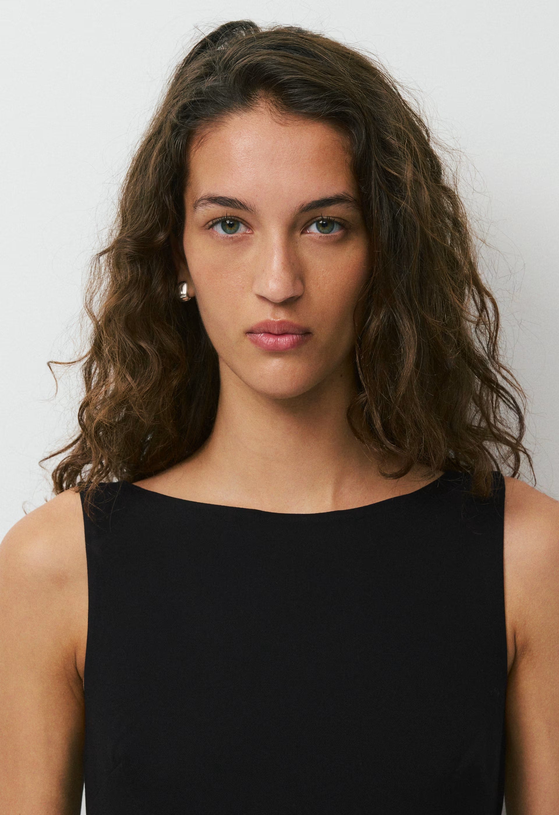 Bond Dress - Eversential™ - BLACK