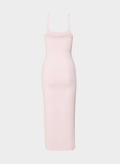 Original Contour Summon Maxi Cami Dress - SUGARPLUM LILAC