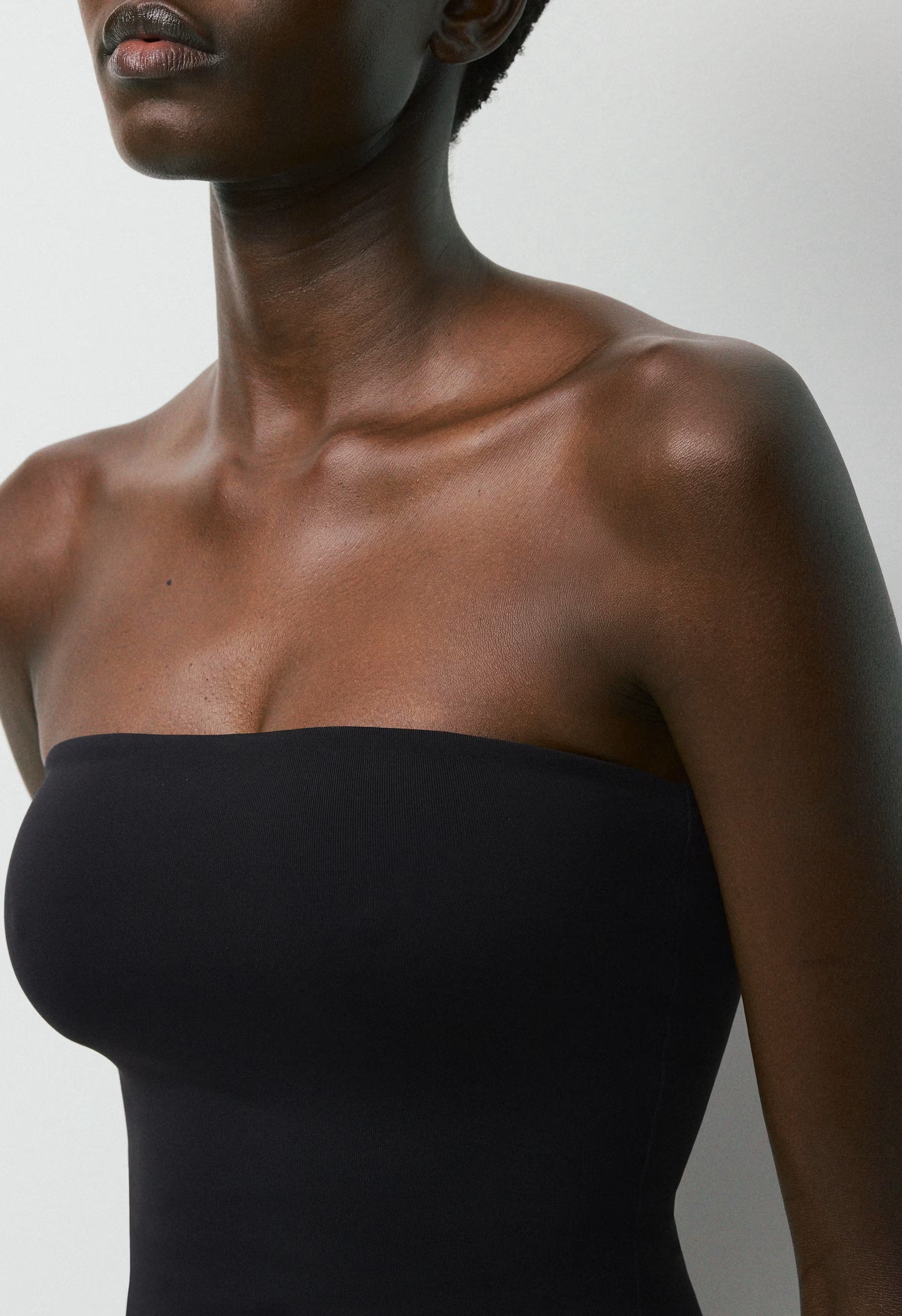 Original Contour Enrapture Mini Tube Dress - SUGARPLUM LILAC