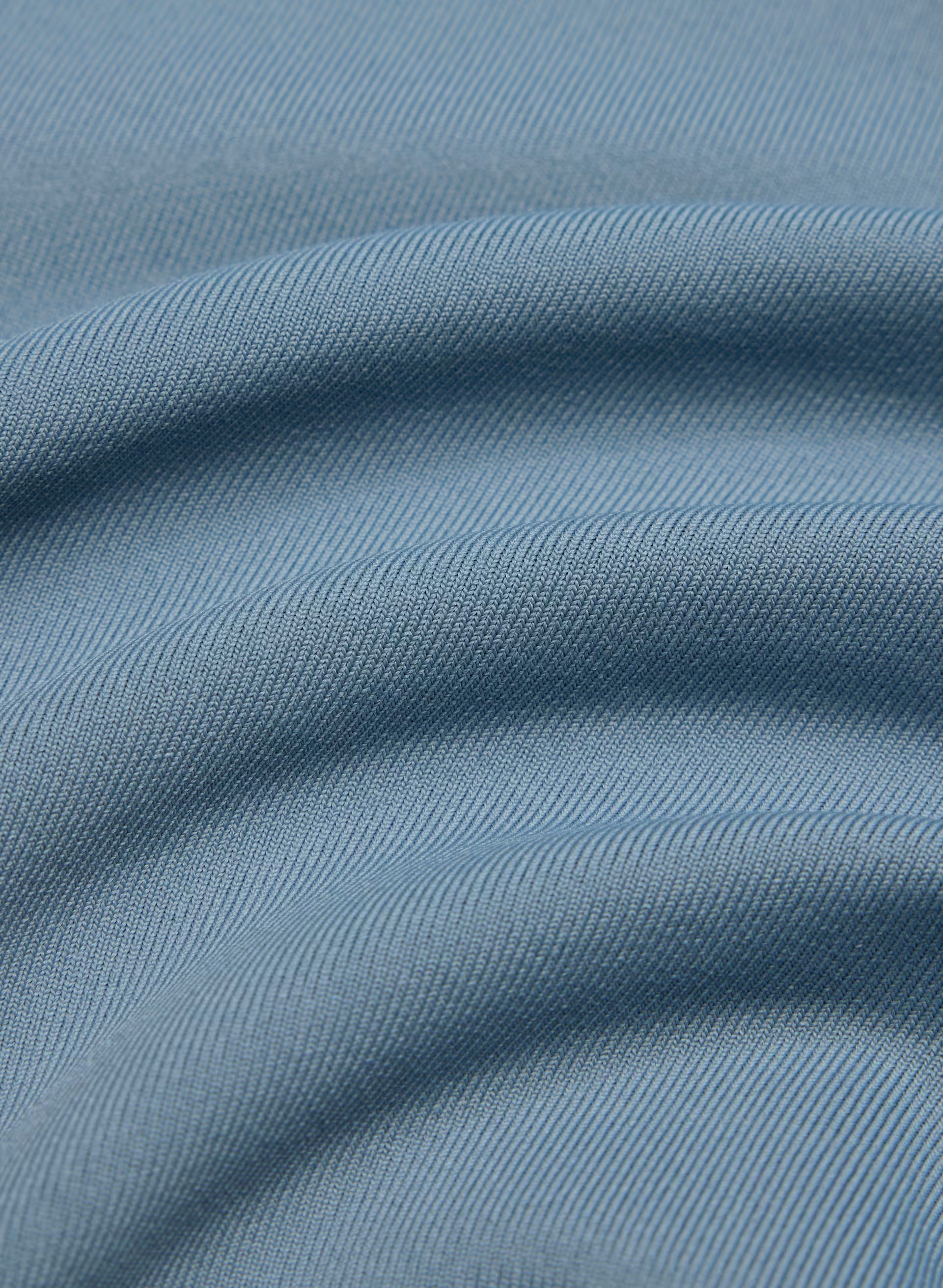 Original Contour Enrapture Mini Tube Dress - BLUE MIRAGE