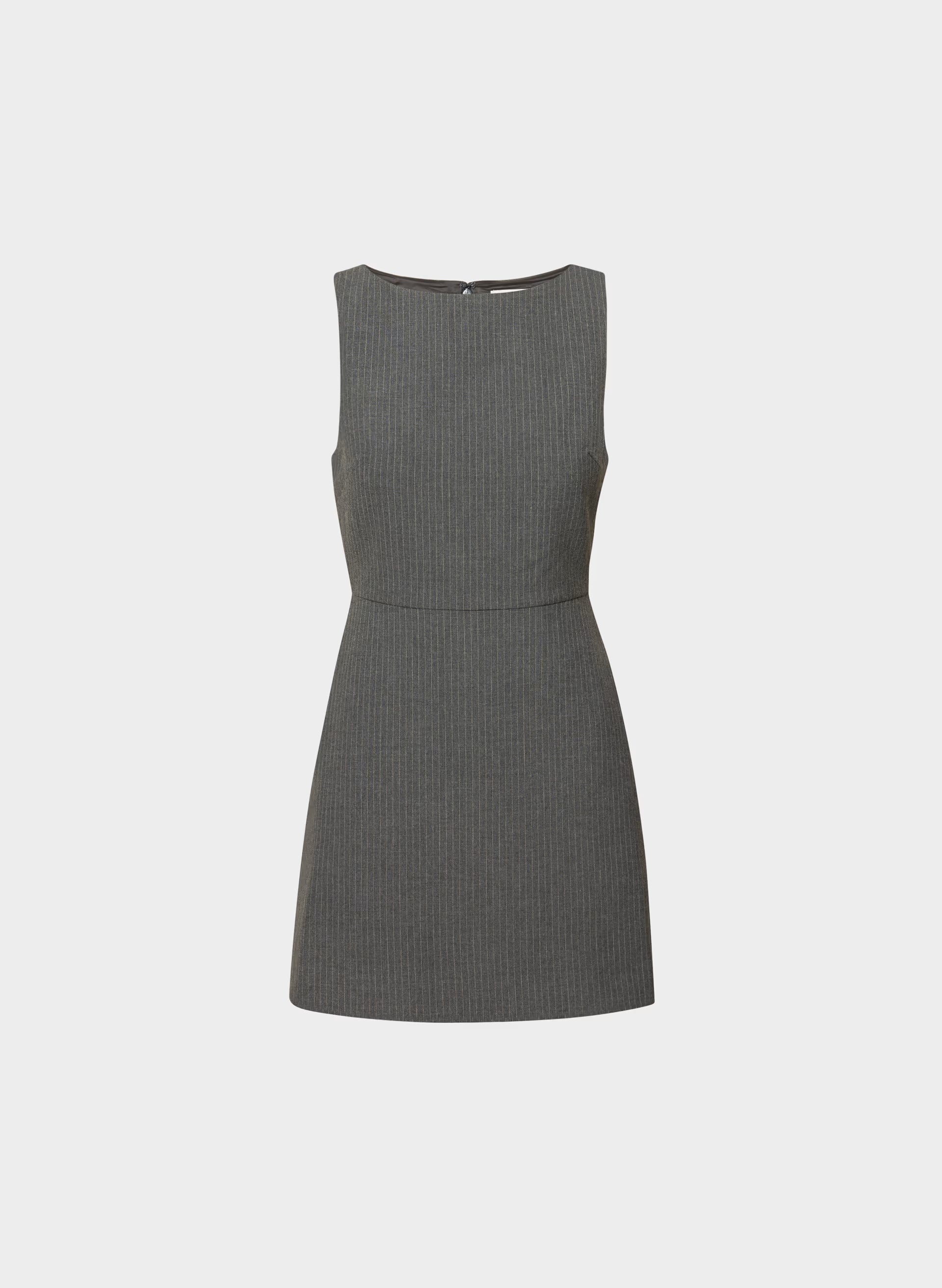 Bond Dress - Eversential™ - HTHR CHRCL/NMD TUP