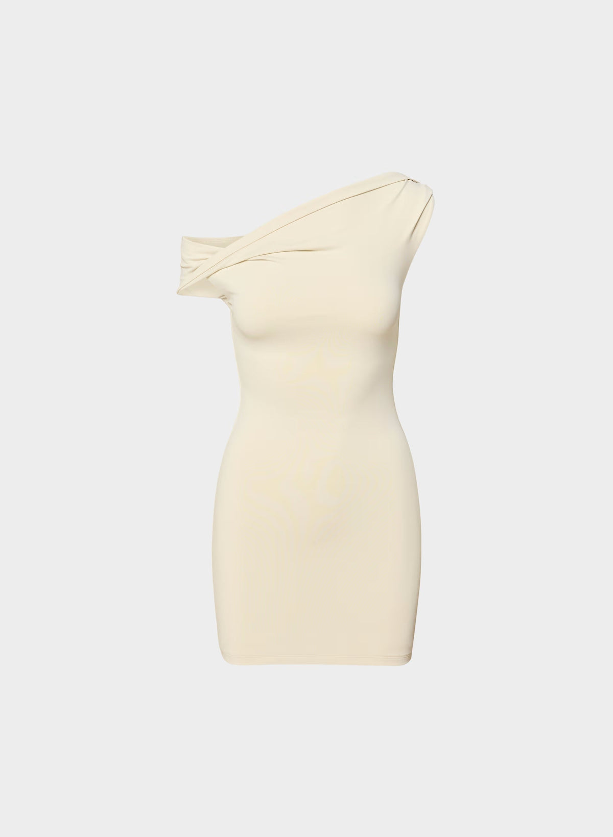 Original Contour Ravish Dress - SEASIDE CREAM