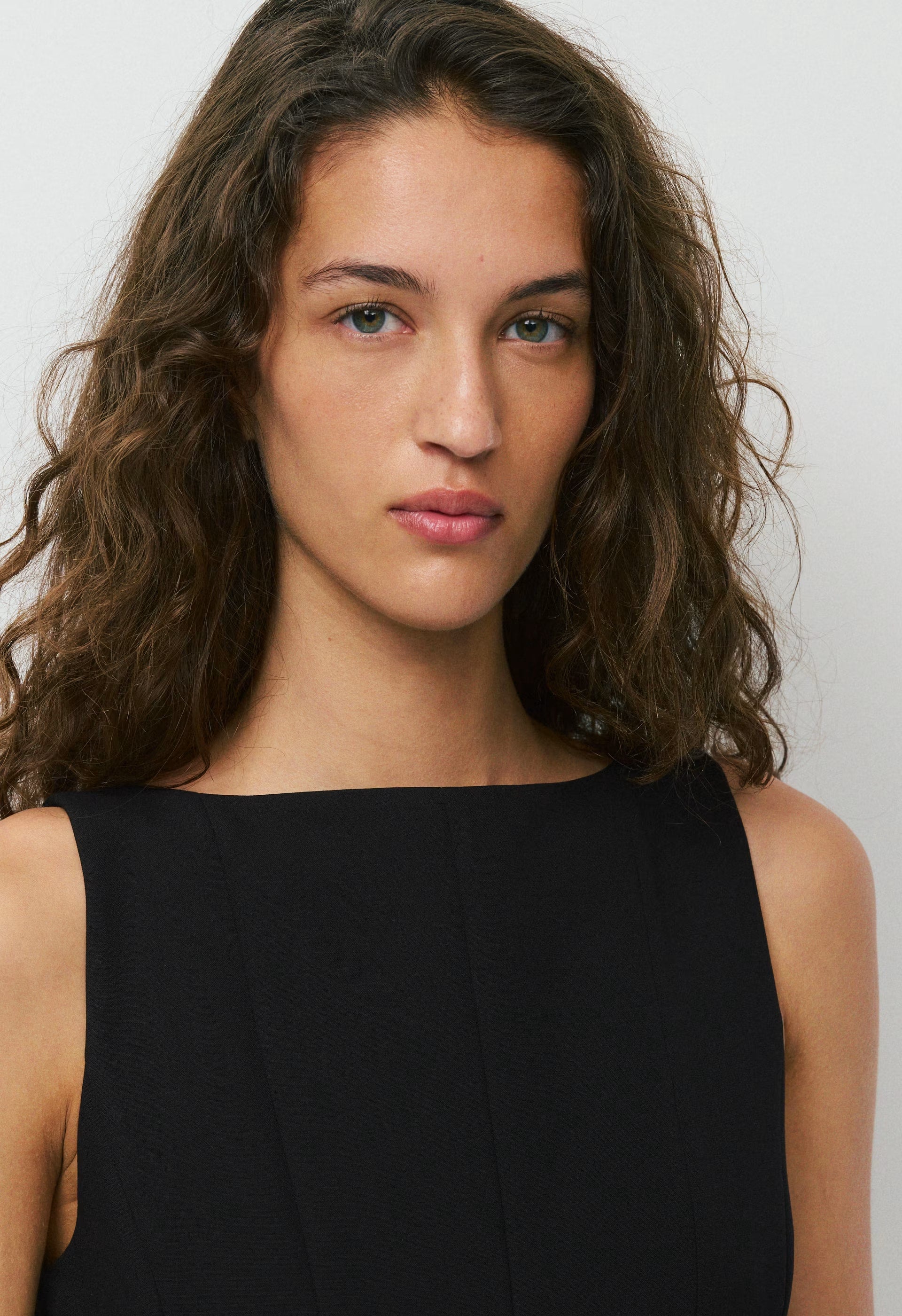 Proxy Dress - Eversential™ - BLACK