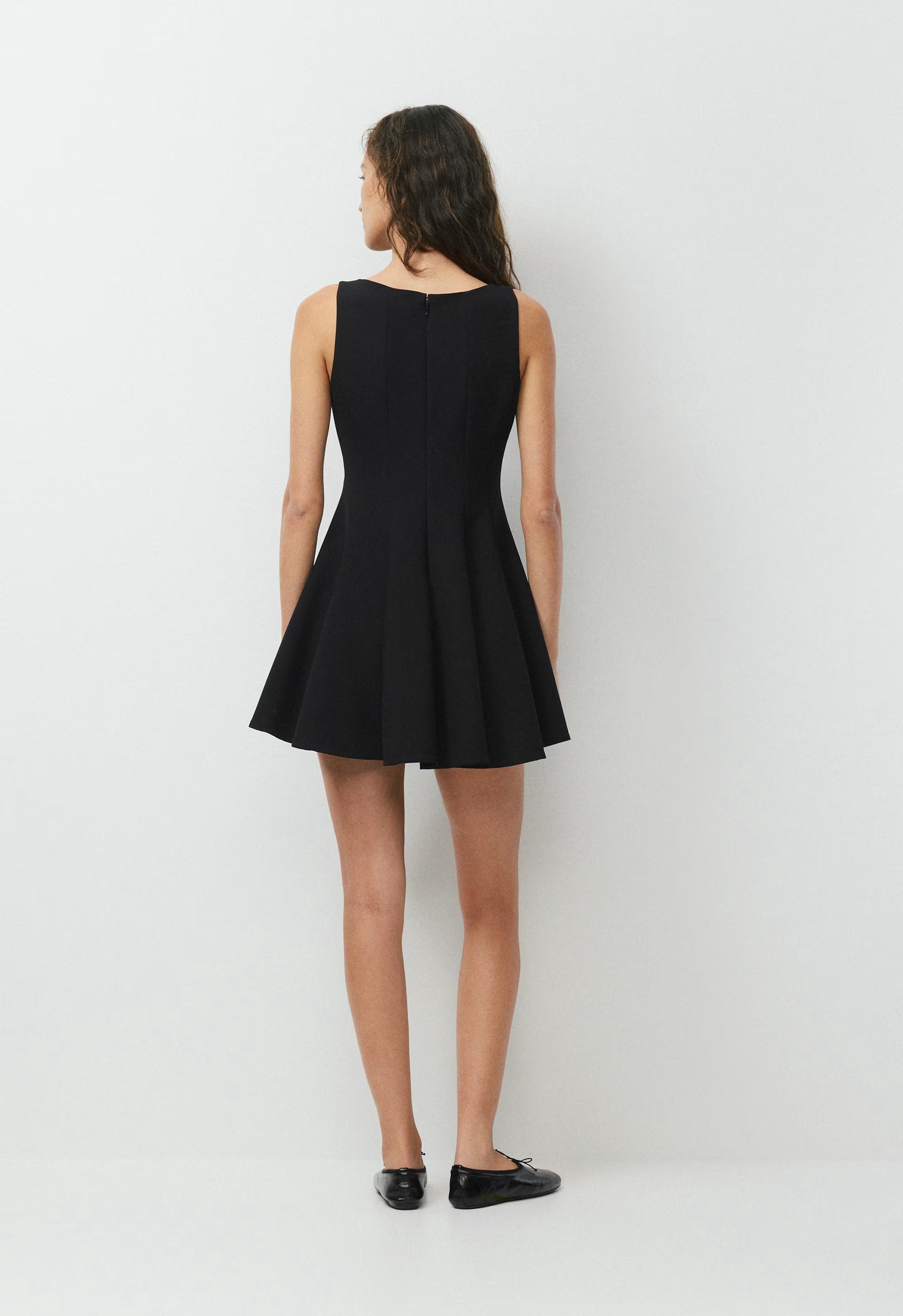 Proxy Dress - Eversential™ - VINTAGE NAVY