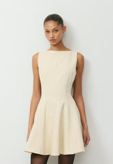 Proxy Dress - Eversential™ - SEASIDE CREAM