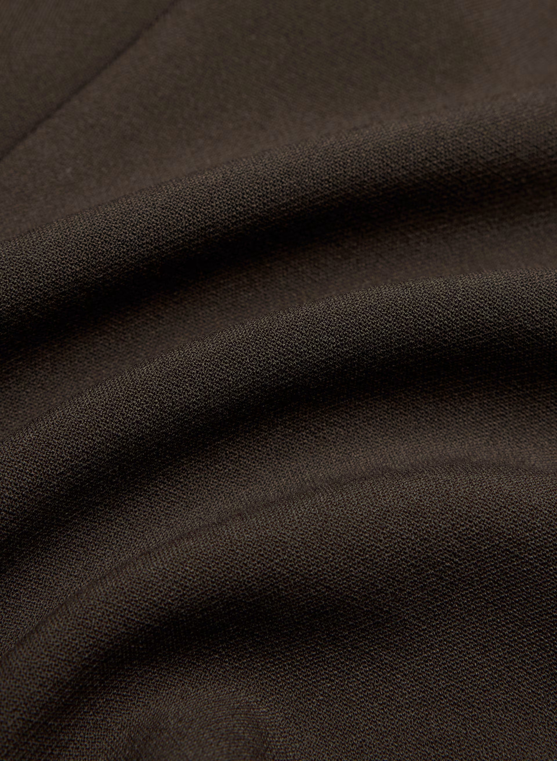 Proxy Dress - Eversential™ - CACAO NIB BROWN