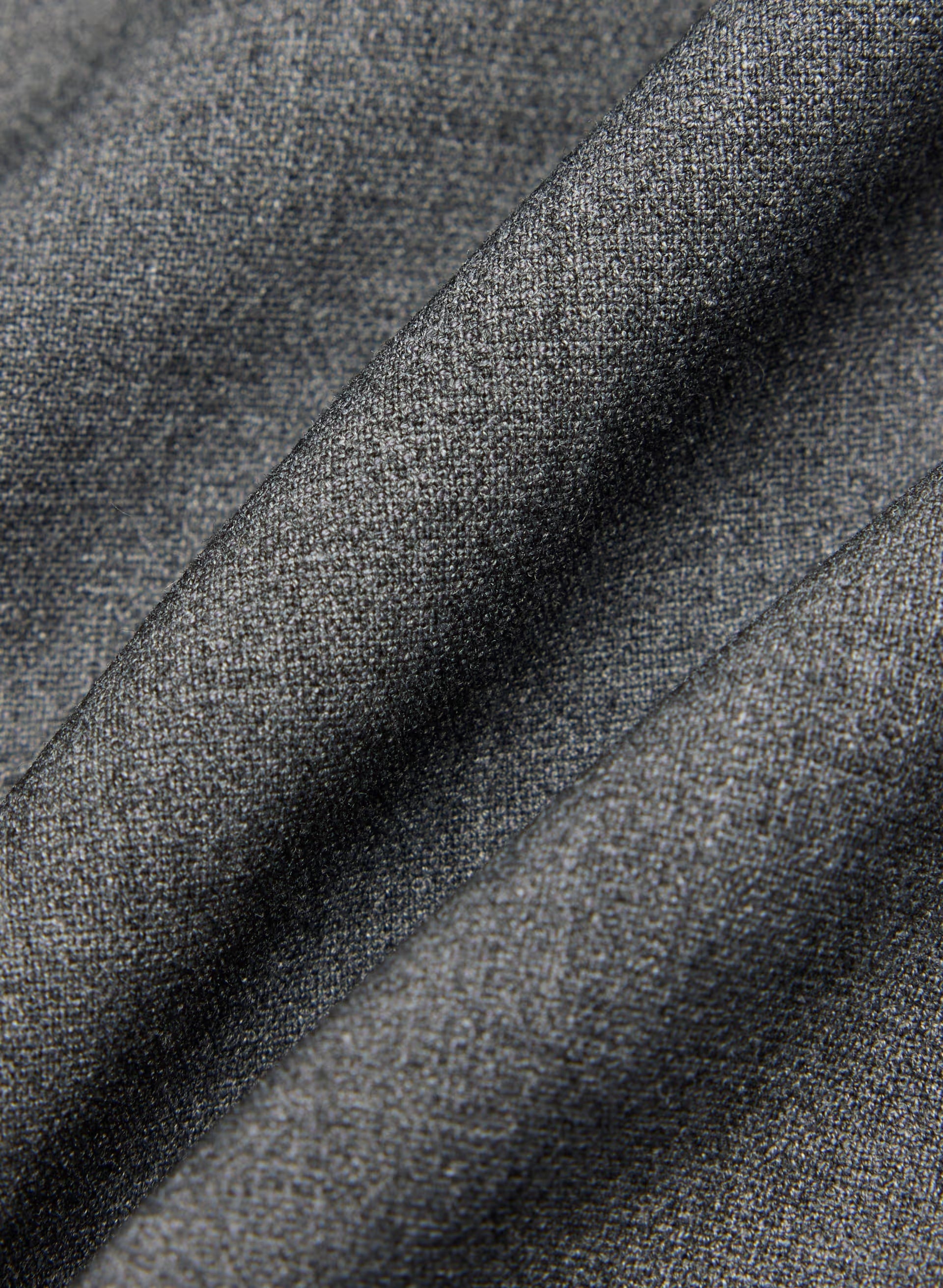 Proxy Dress - Eversential™ - HEATHER CHARCOAL