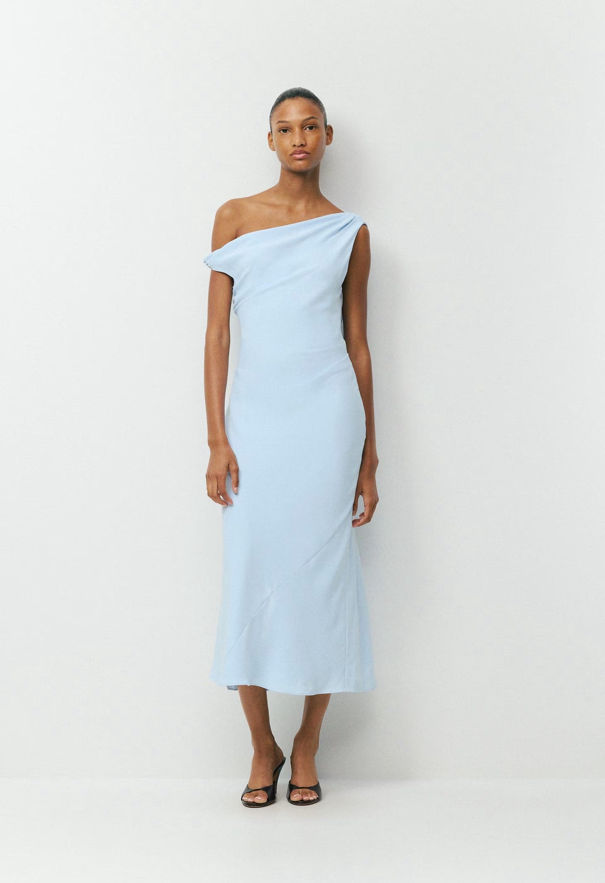 Klea Dress - VILLA BLUE