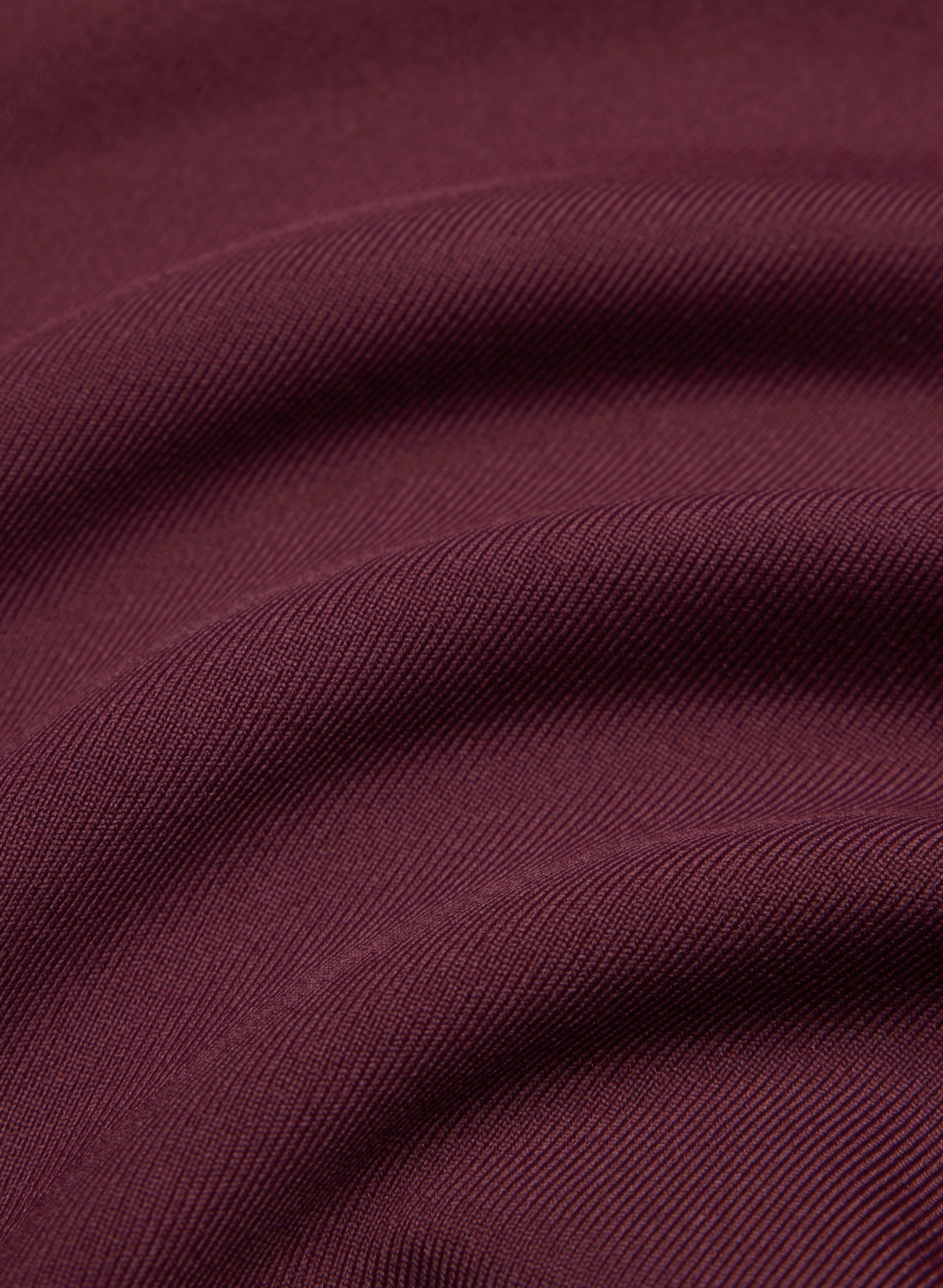 Original Contour Waver Dress - GALA PLUM