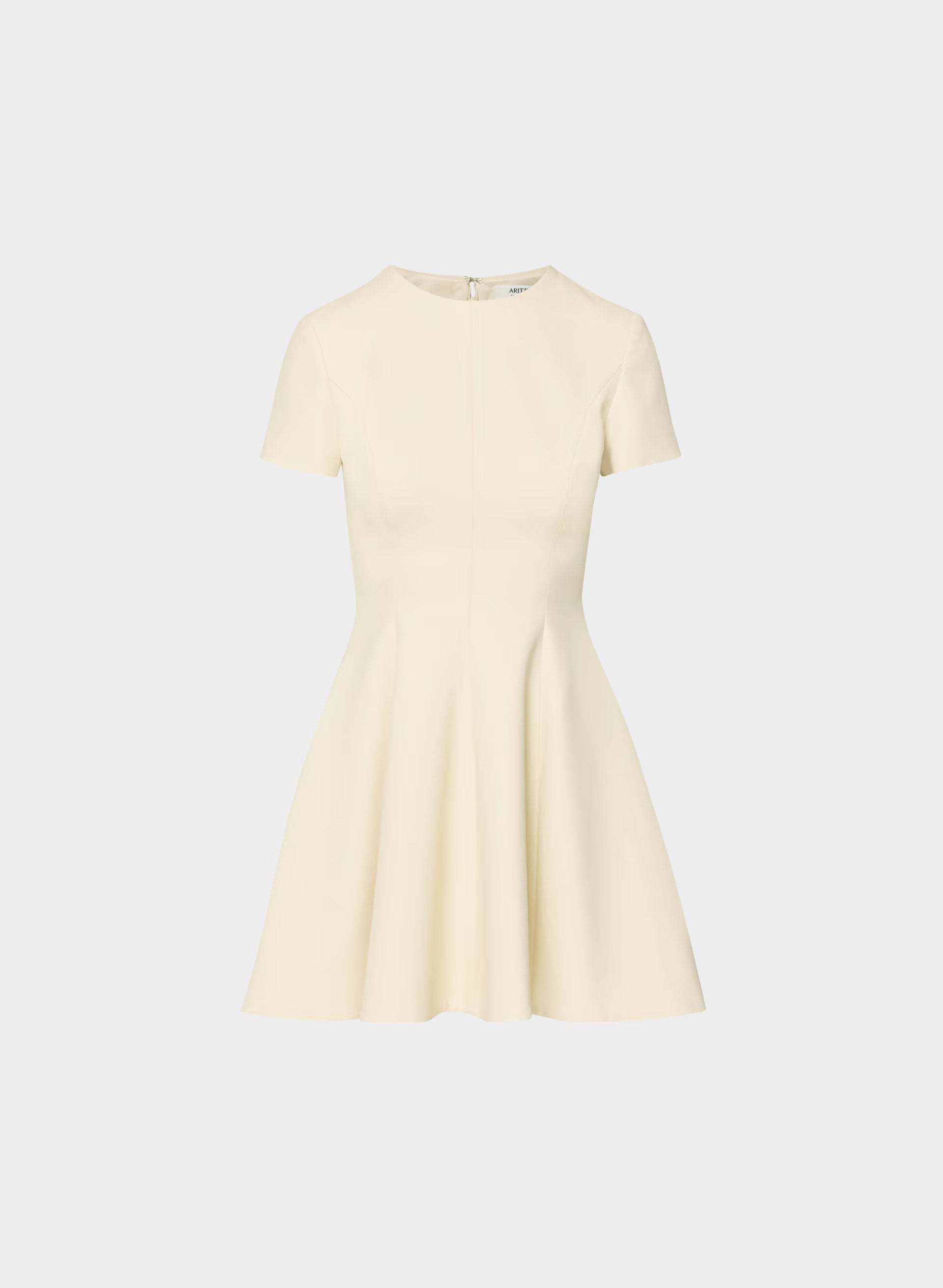 Bowery Dress - Eversential™ - SEASIDE CREAM