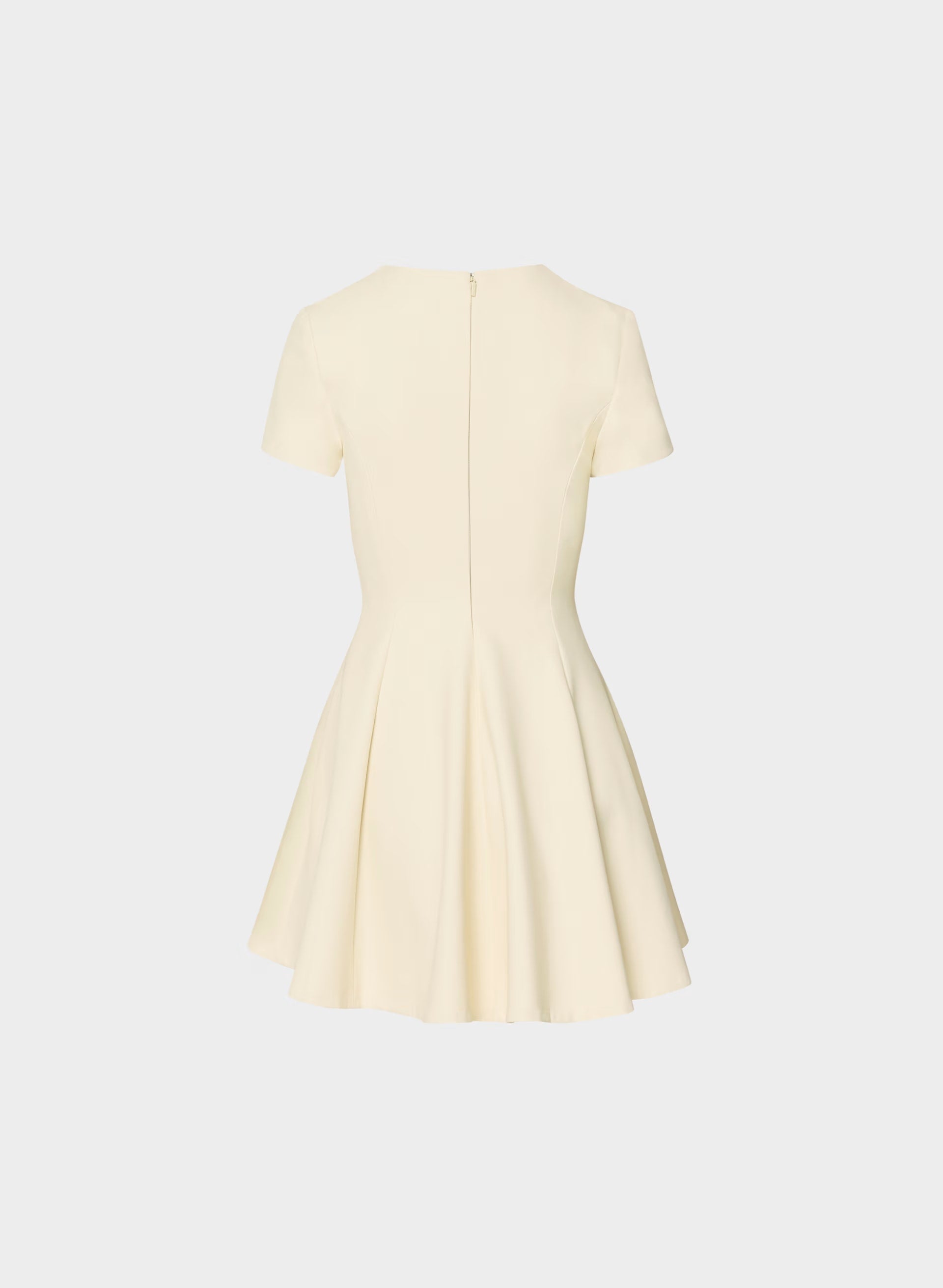 Bowery Dress - Eversential™ - SEASIDE CREAM