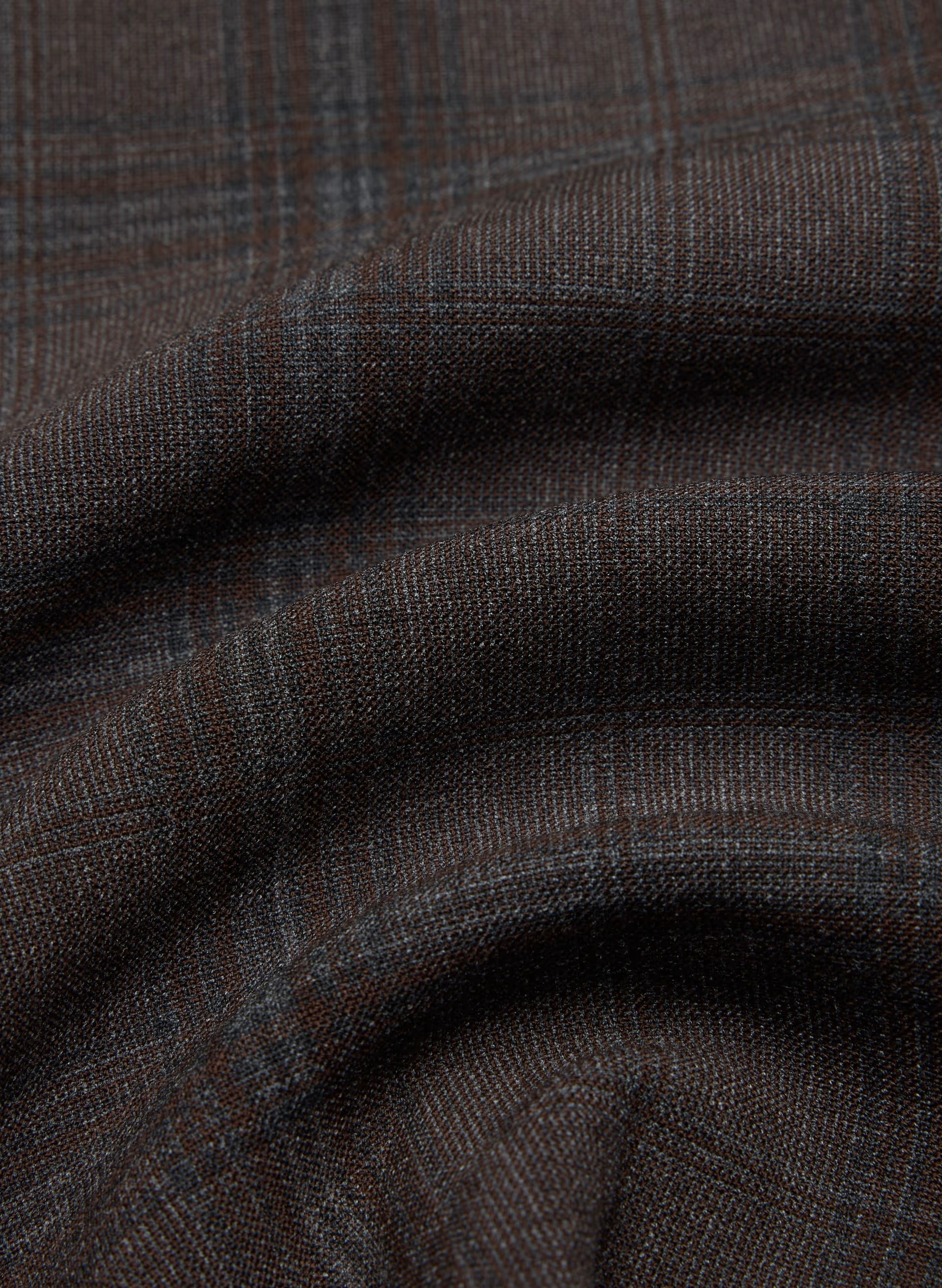 Proxy Dress - Eversential™ - CACAO NIB BRWN/GREY