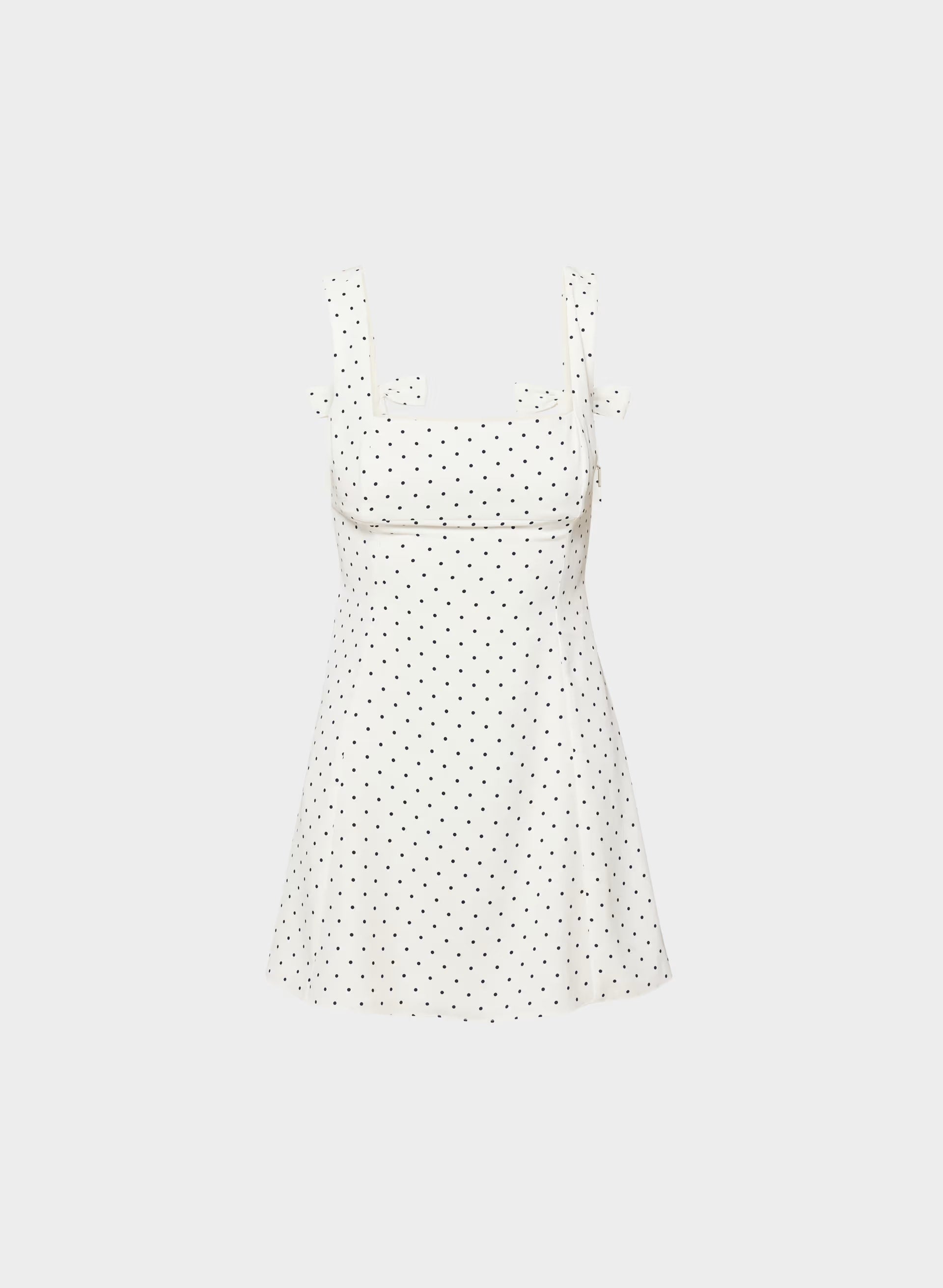 Dollop Dress - LGHT BRCH/ADML NVY