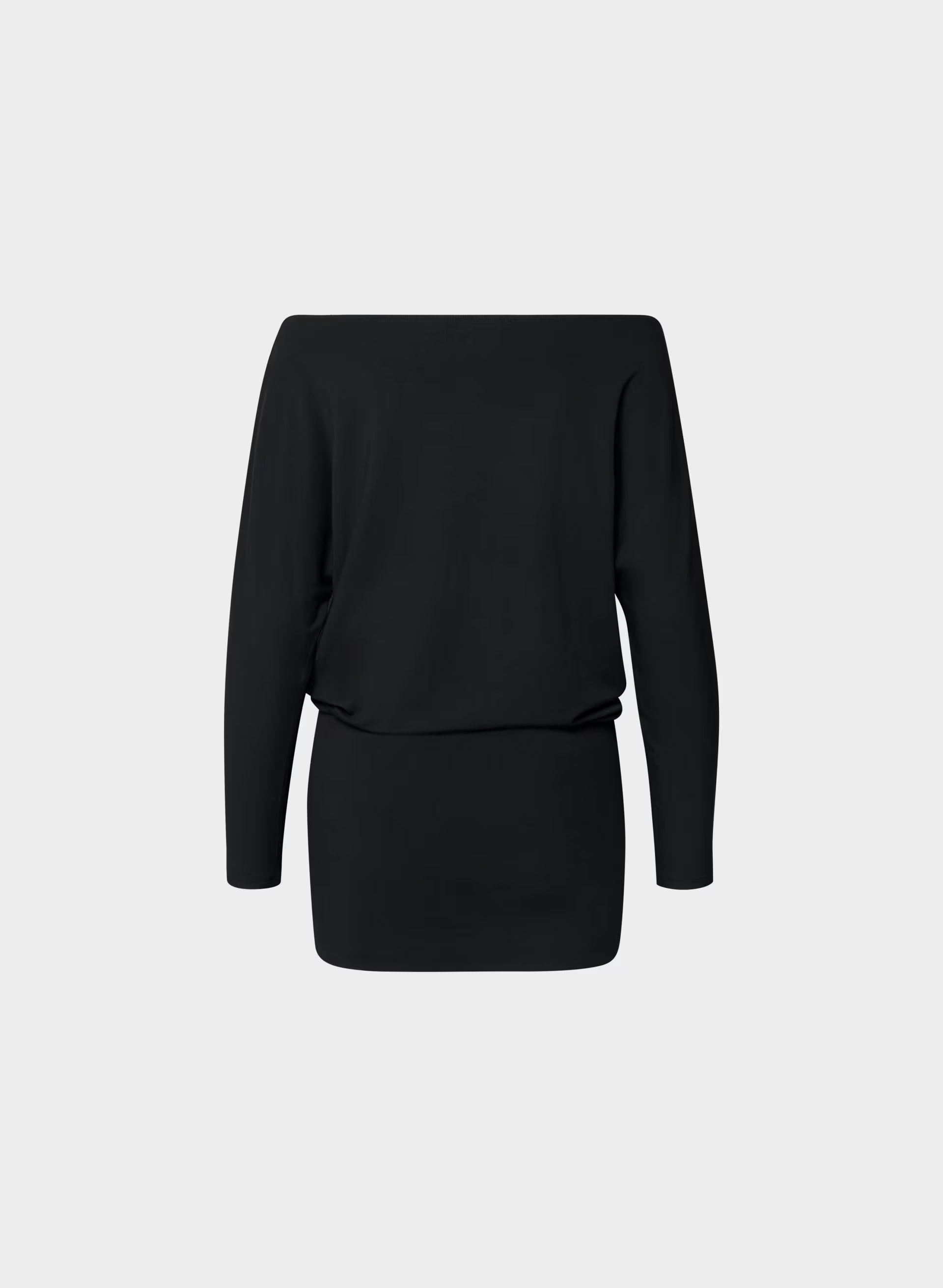 Fable Dress - BLACK