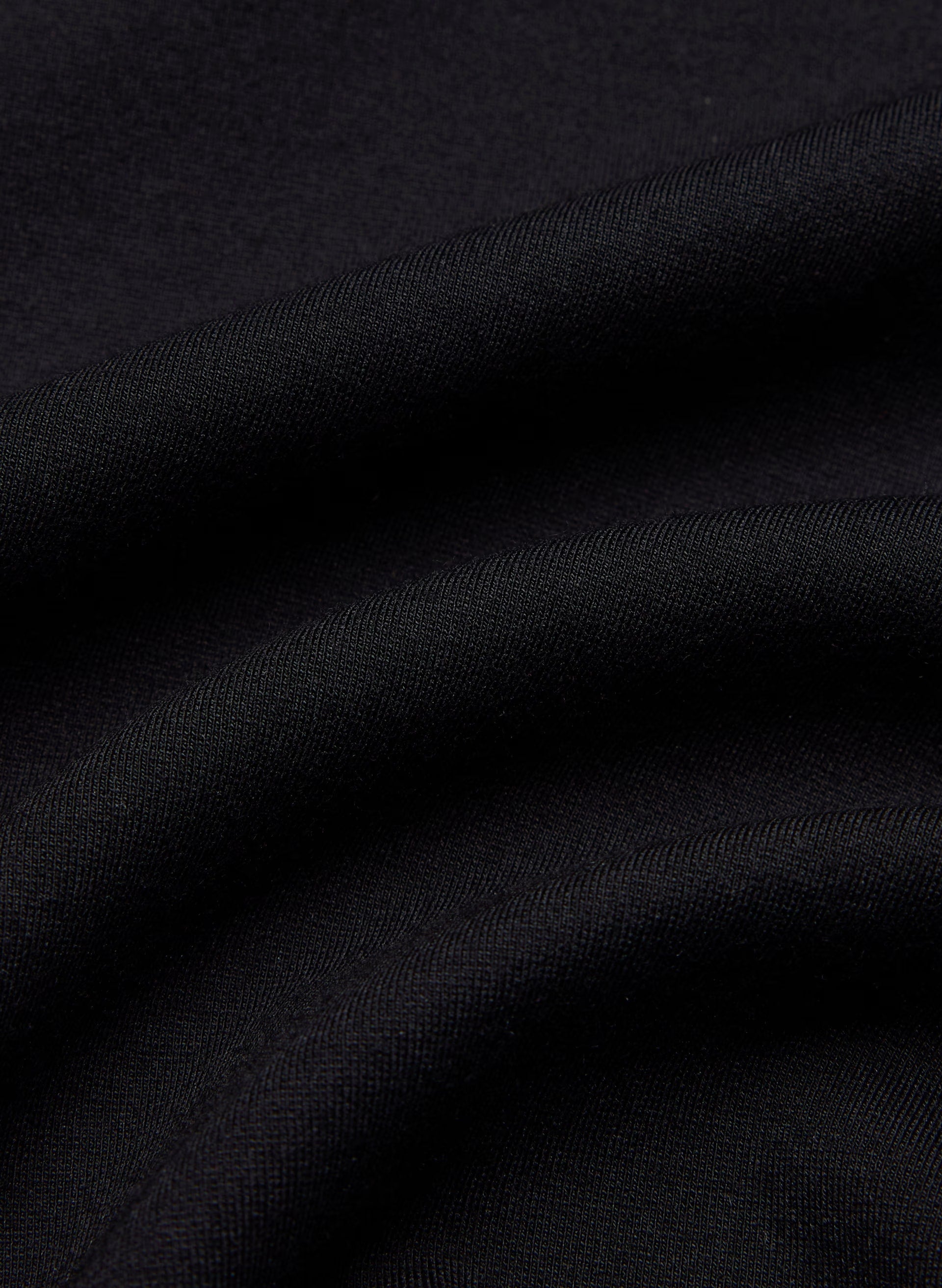 Villette Dress - BLACK