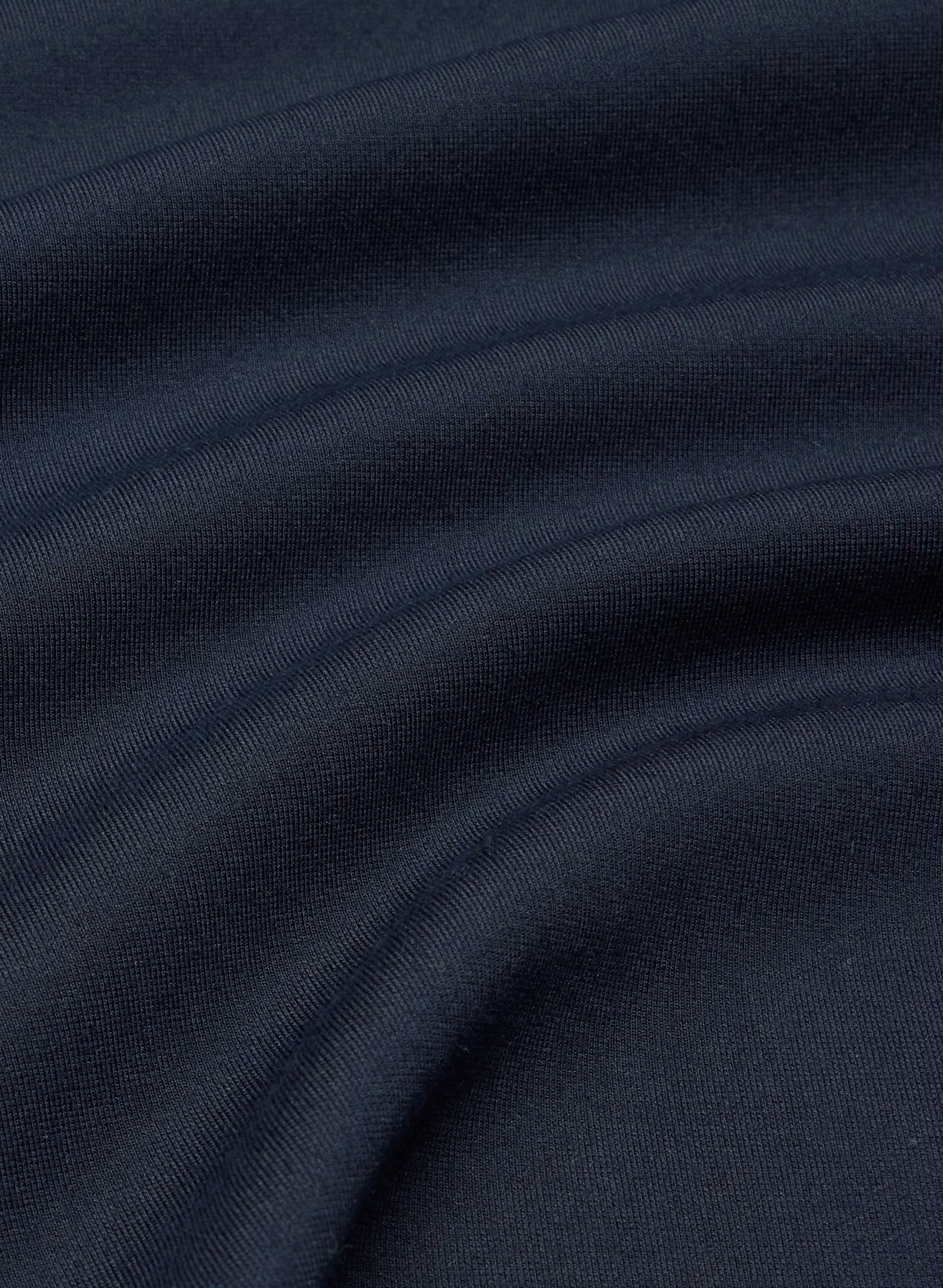Zooey Polo Dress - ADMIRAL NAVY