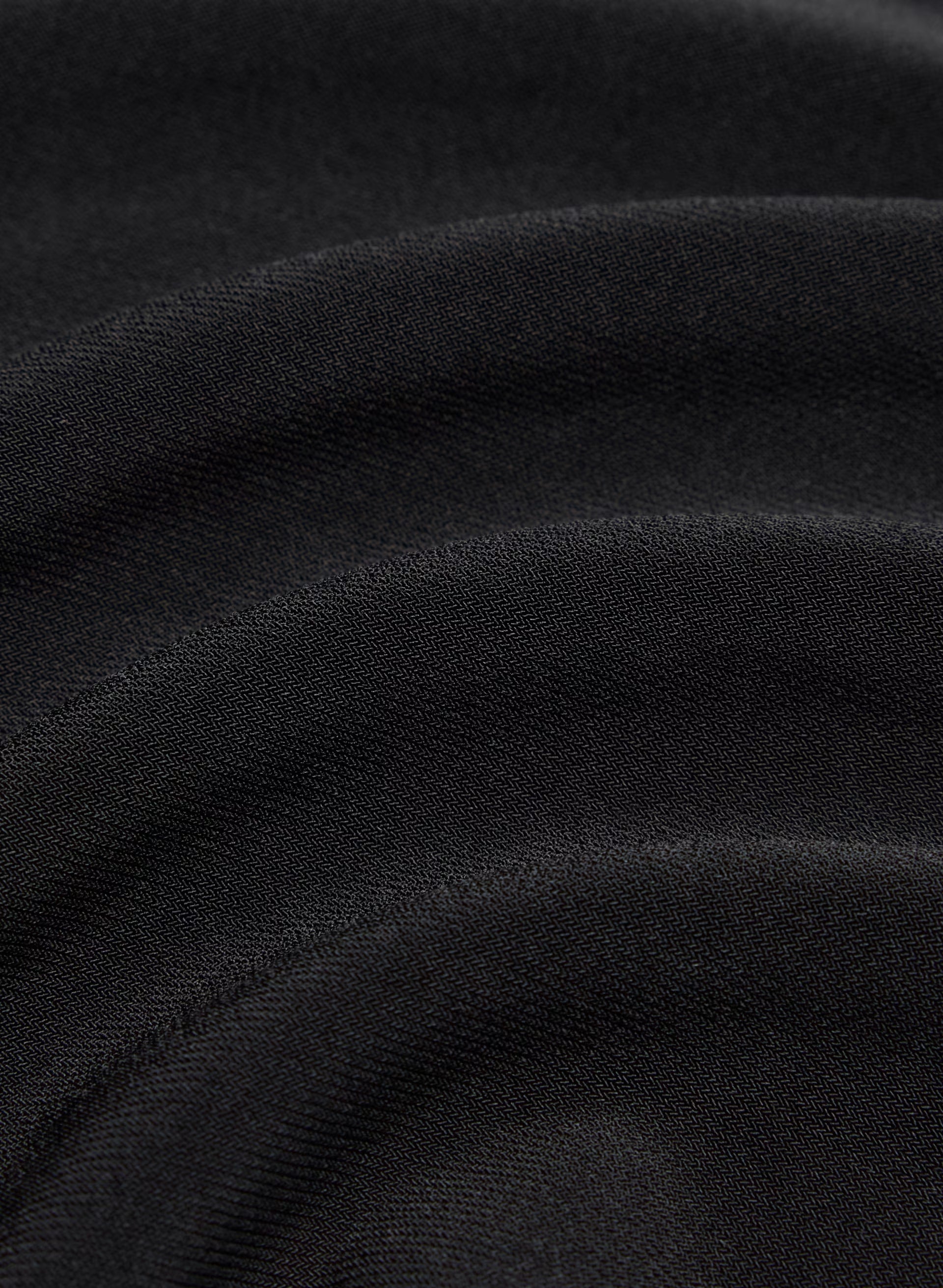 Smooth Matter™ Lido Dress - BLACK