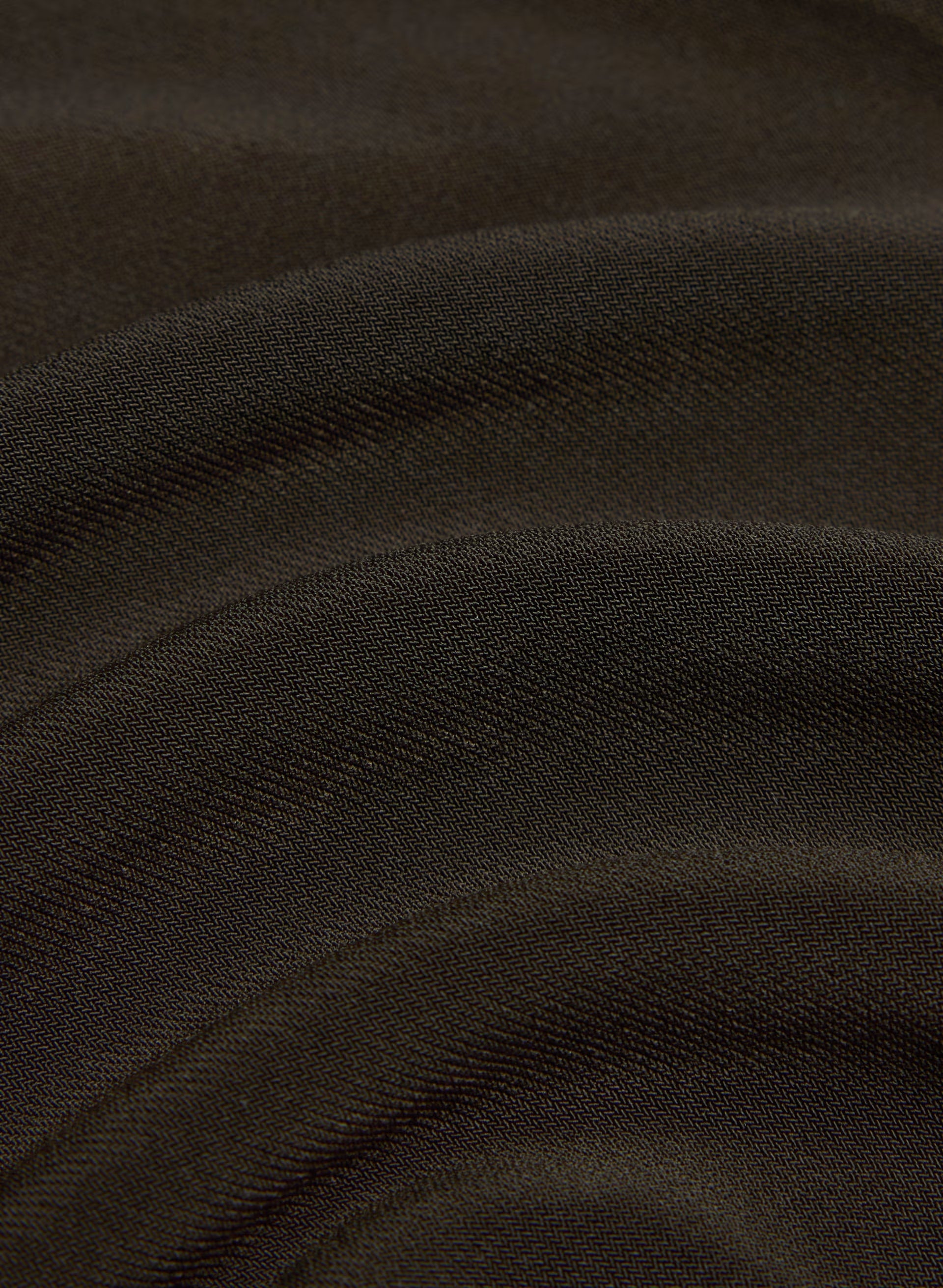 Smooth Matter™ Lido Dress - CACAO NIB BROWN