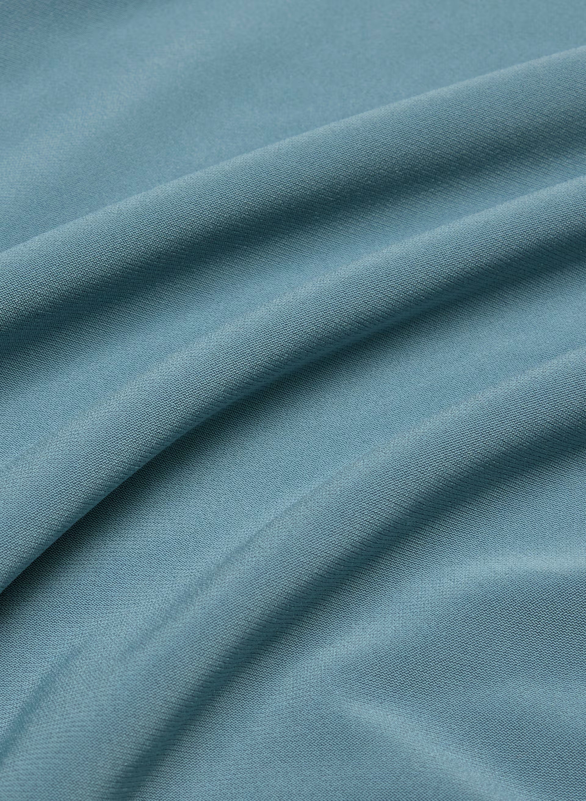 Smooth Matter™ Echelon Dress - BLUE MIRAGE