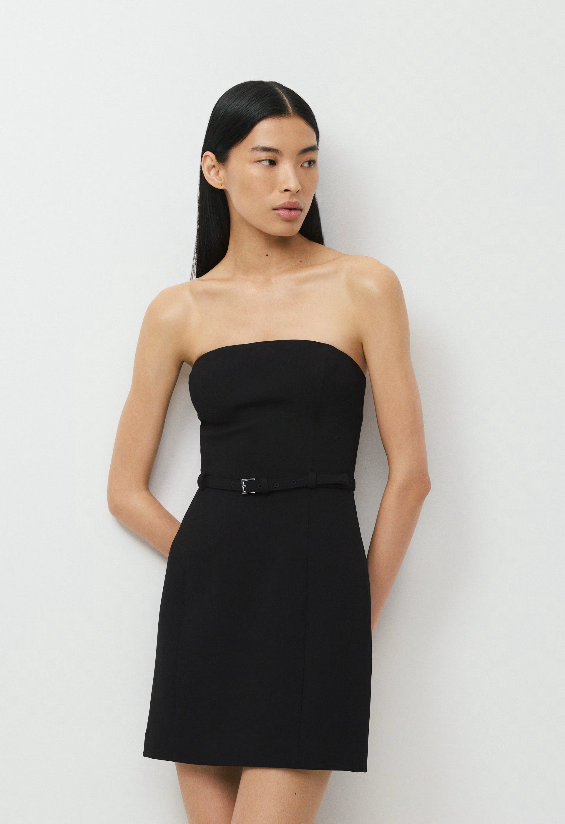 Continuity Dress - Eversential™ - BLACK