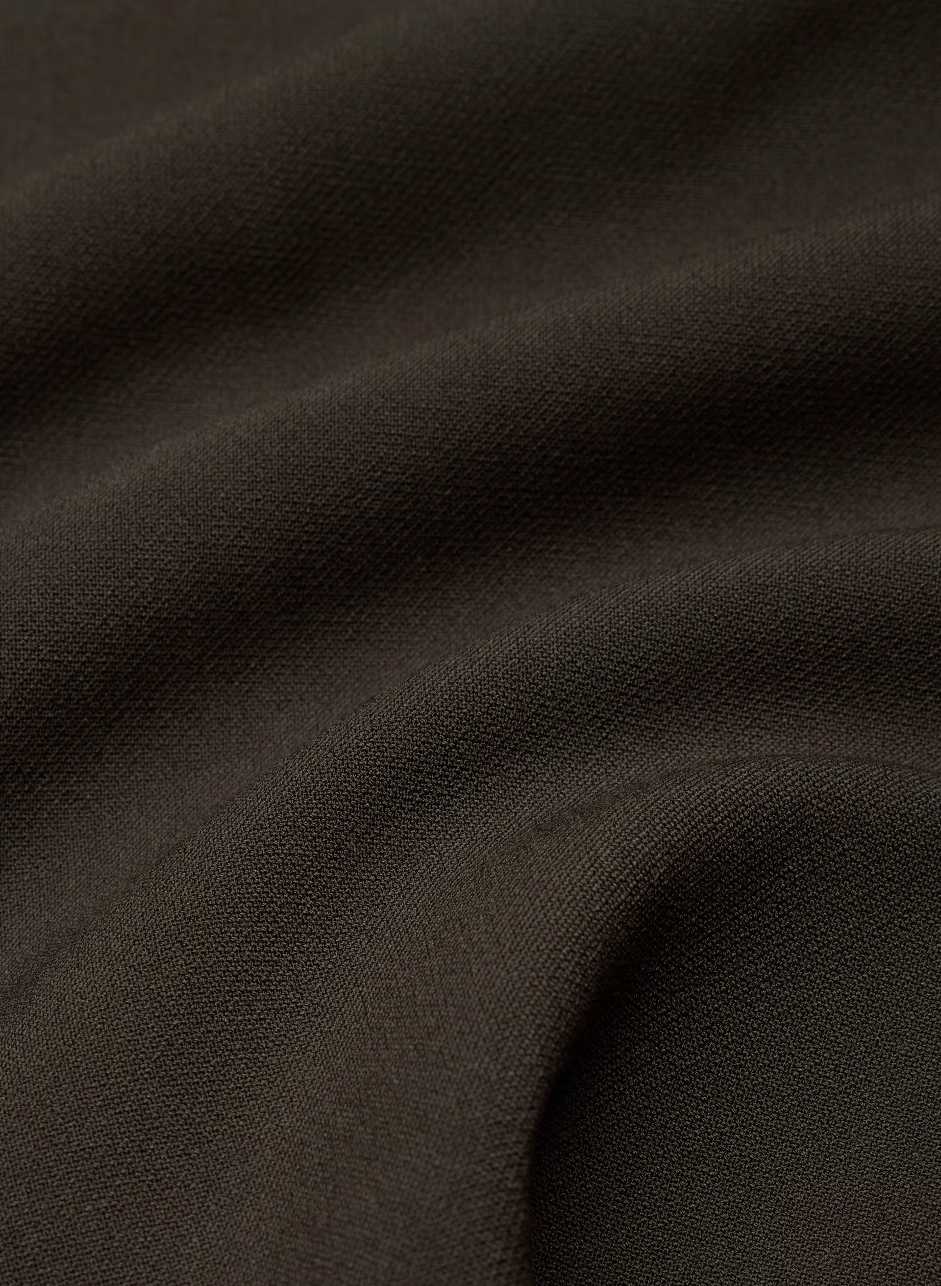 Brooklyn Halter Dress - Eversential™ - CACAO NIB BROWN