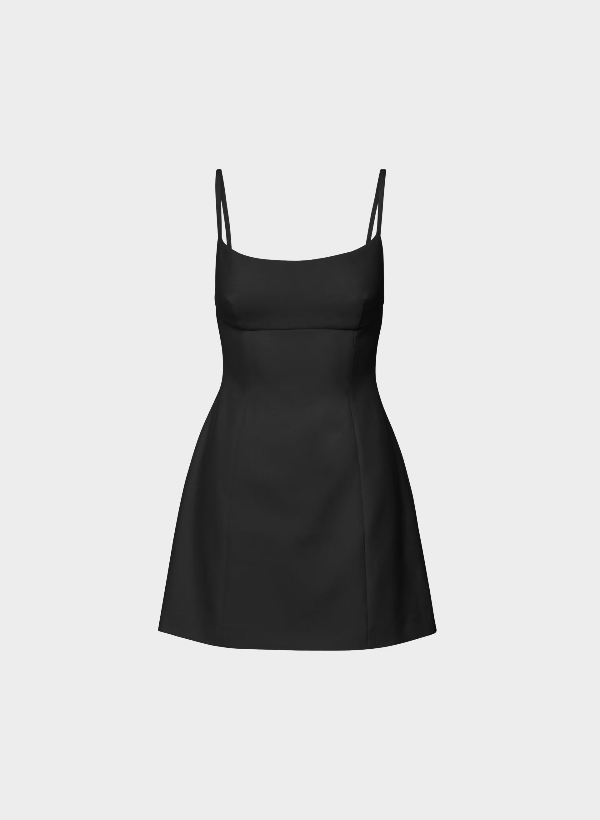 Unison Dress - Eversential™ - BLACK