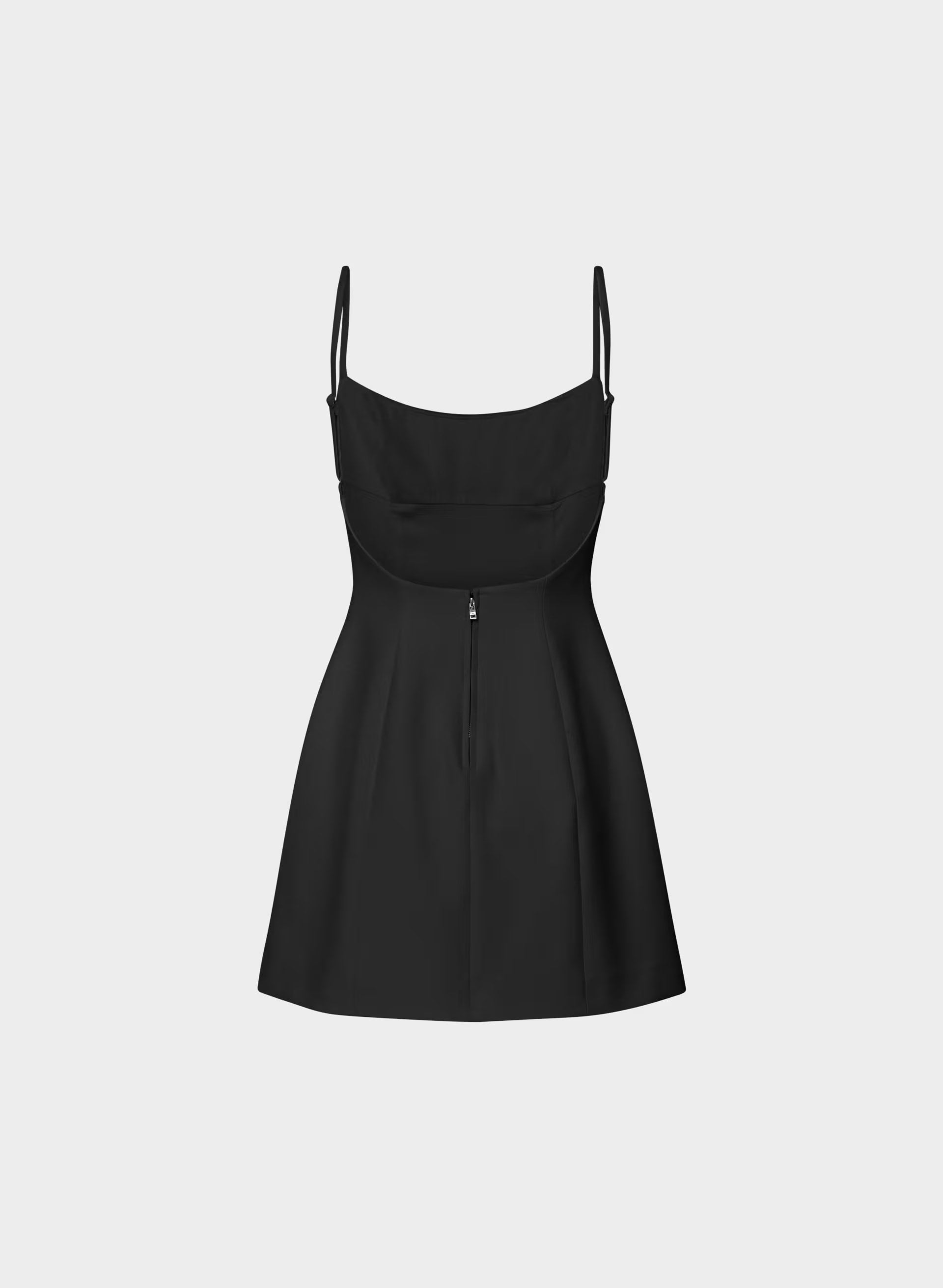 Unison Dress - Eversential™ - BLACK