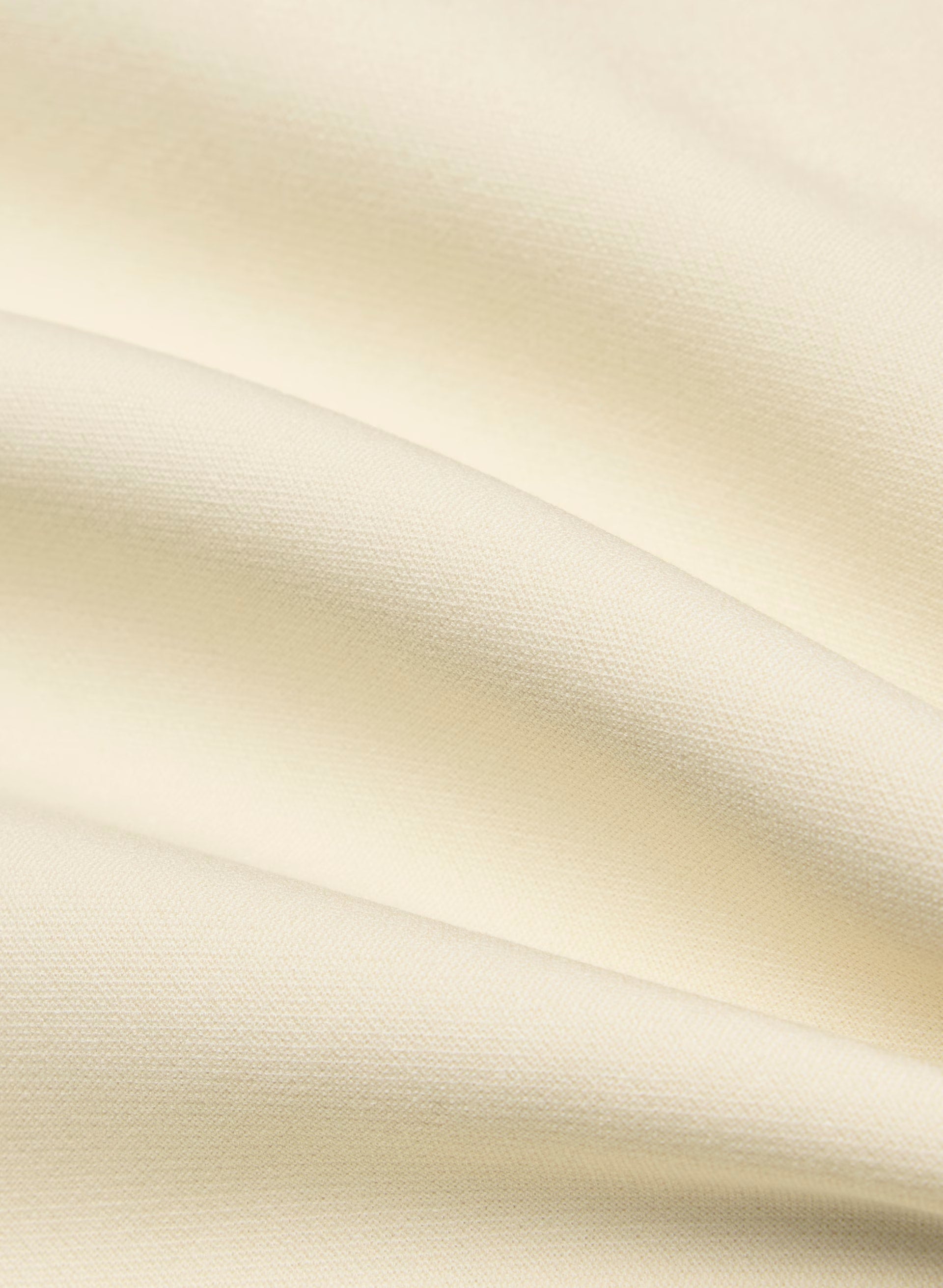 Unison Dress - Eversential™ - SEASIDE CREAM