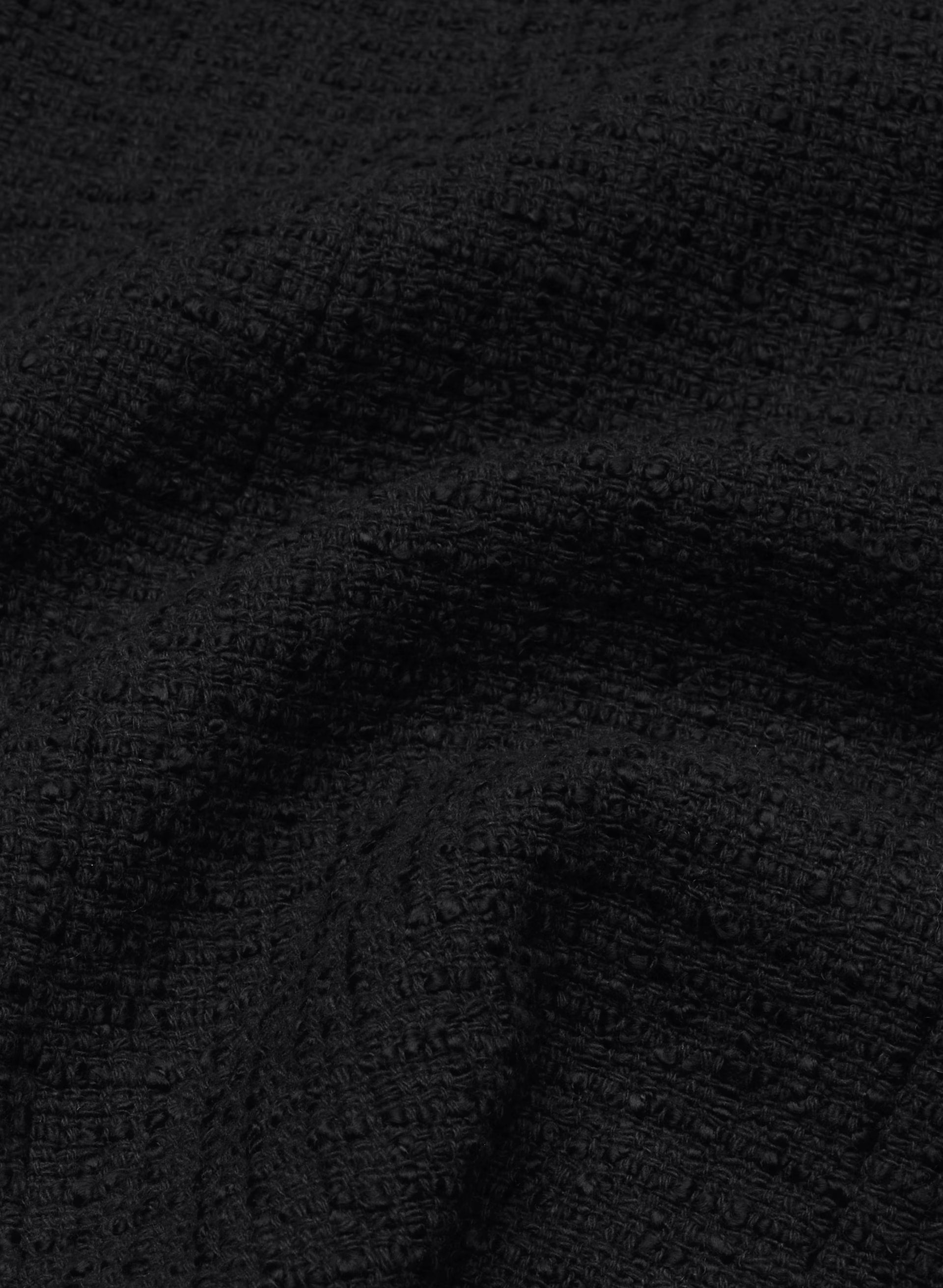 Impact Dress - BLACK