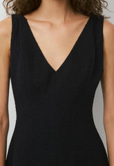 Impact Dress - BLACK