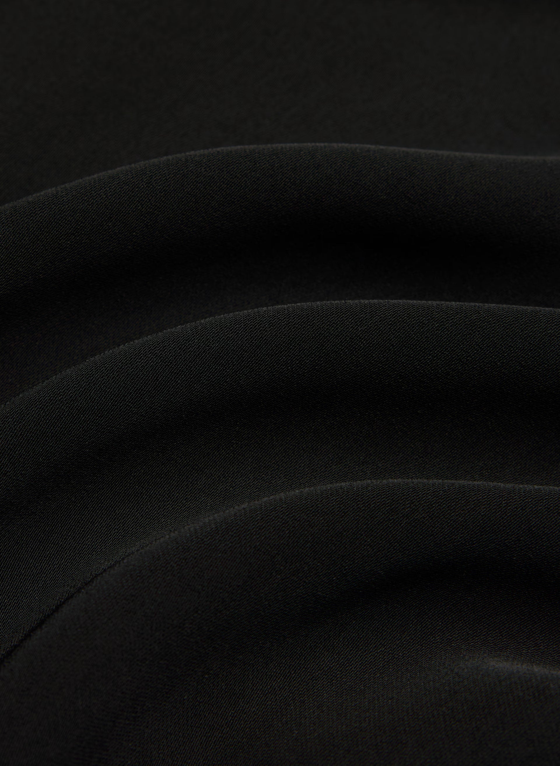 Enroute Dress - BLACK
