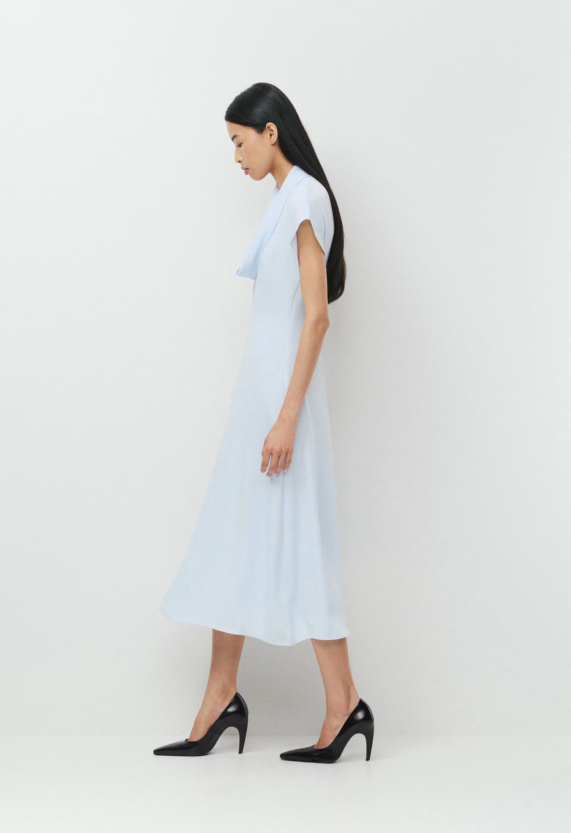Enroute Dress - PLEIN AIR