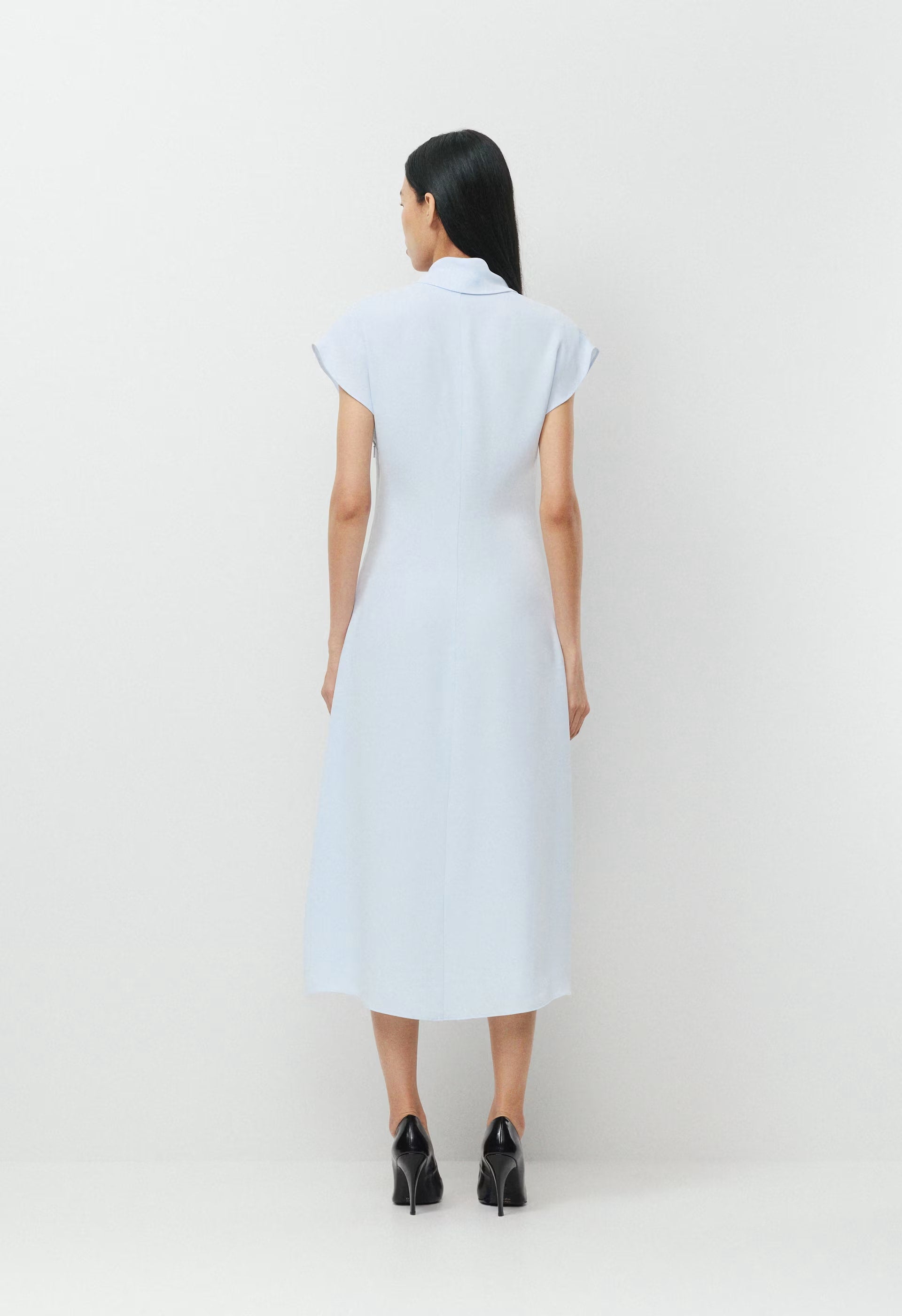 Enroute Dress - PLEIN AIR
