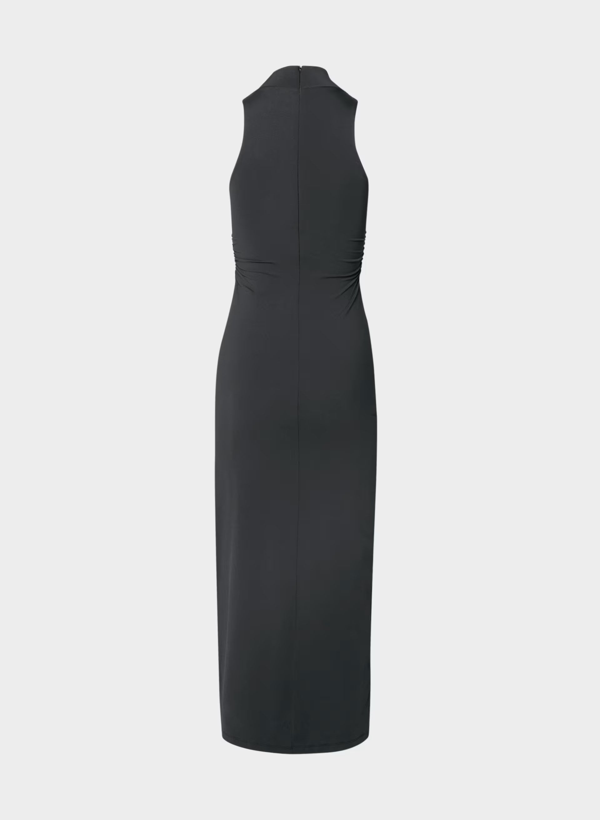 Original Contour Ethereal Dress - BLACK
