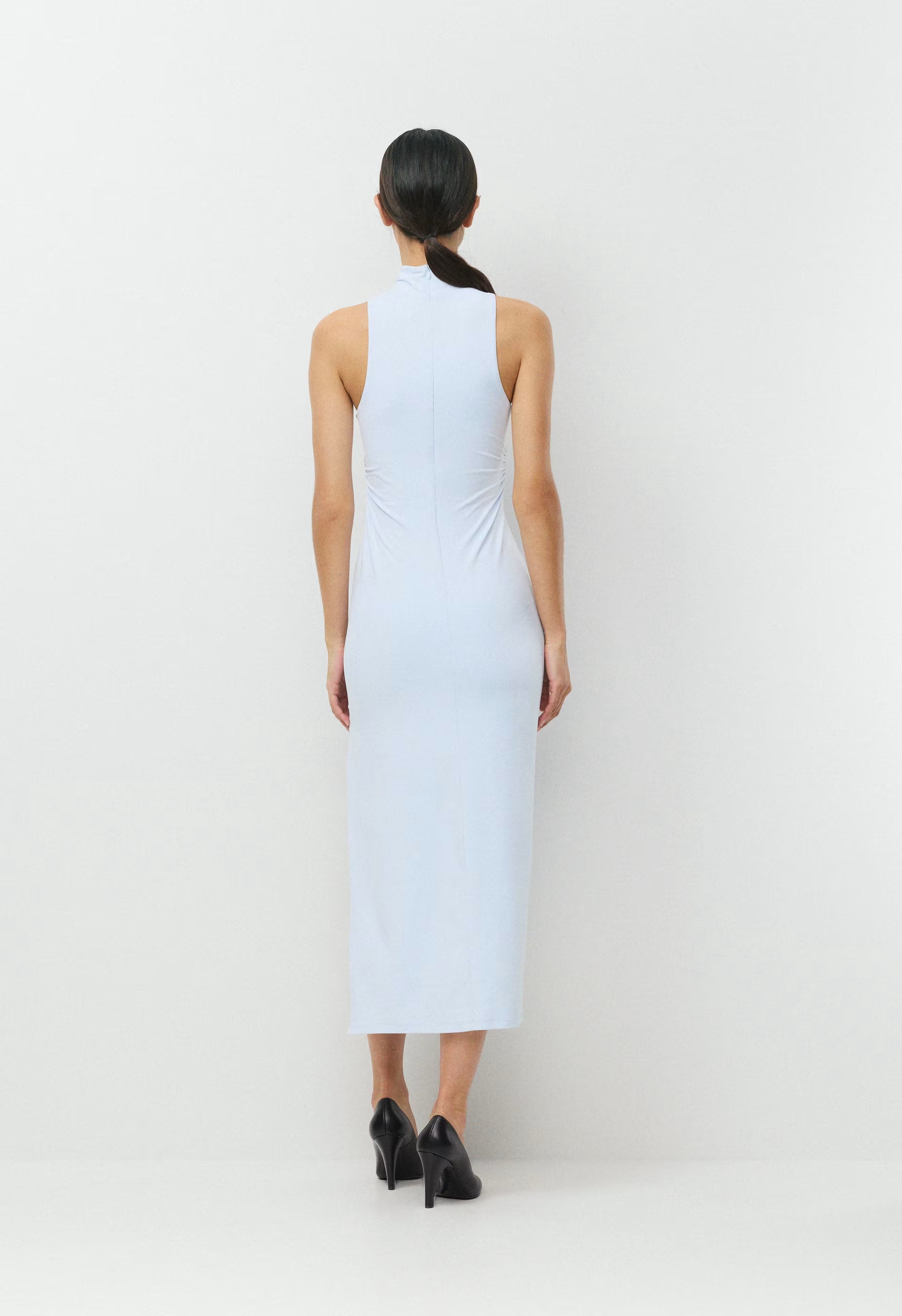 Original Contour Ethereal Dress - PLEIN AIR