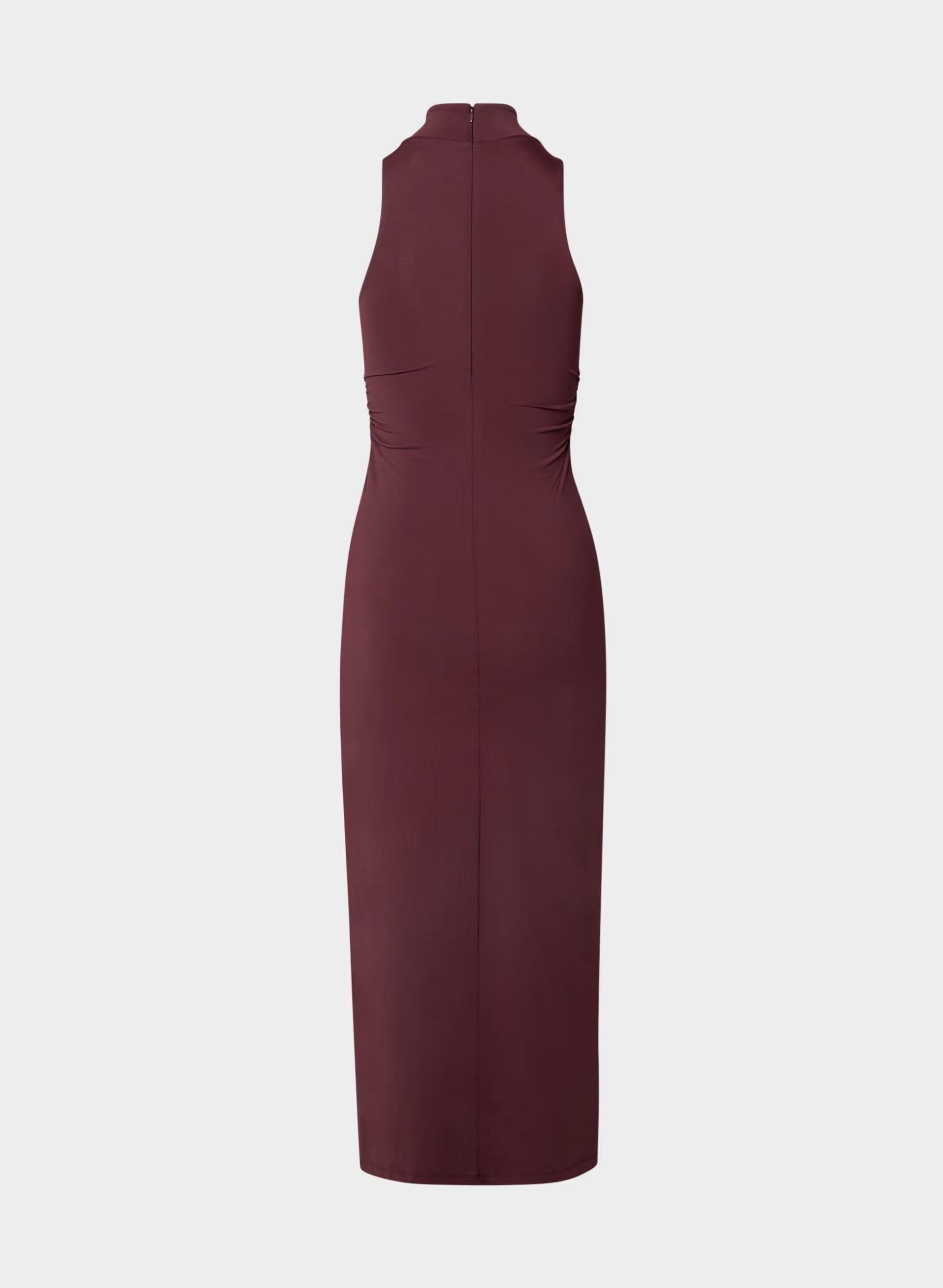 Original Contour Ethereal Dress - GALA PLUM