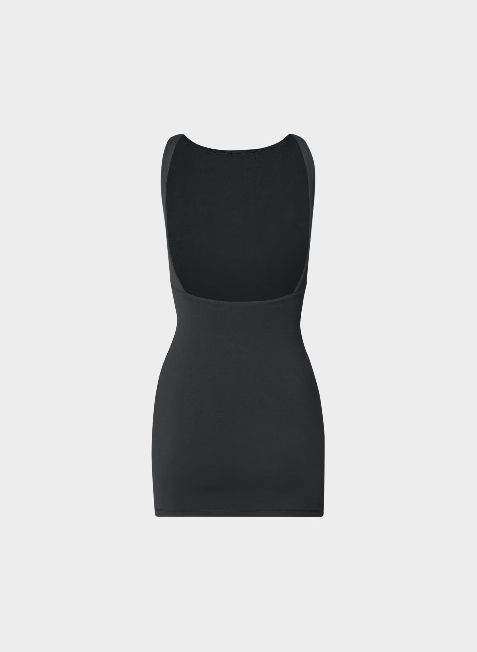 Original Contour Venus Dress - BLACK